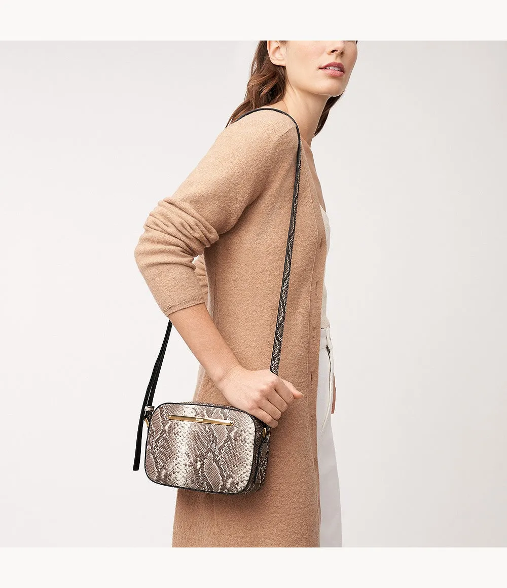 Liza Camera Bag