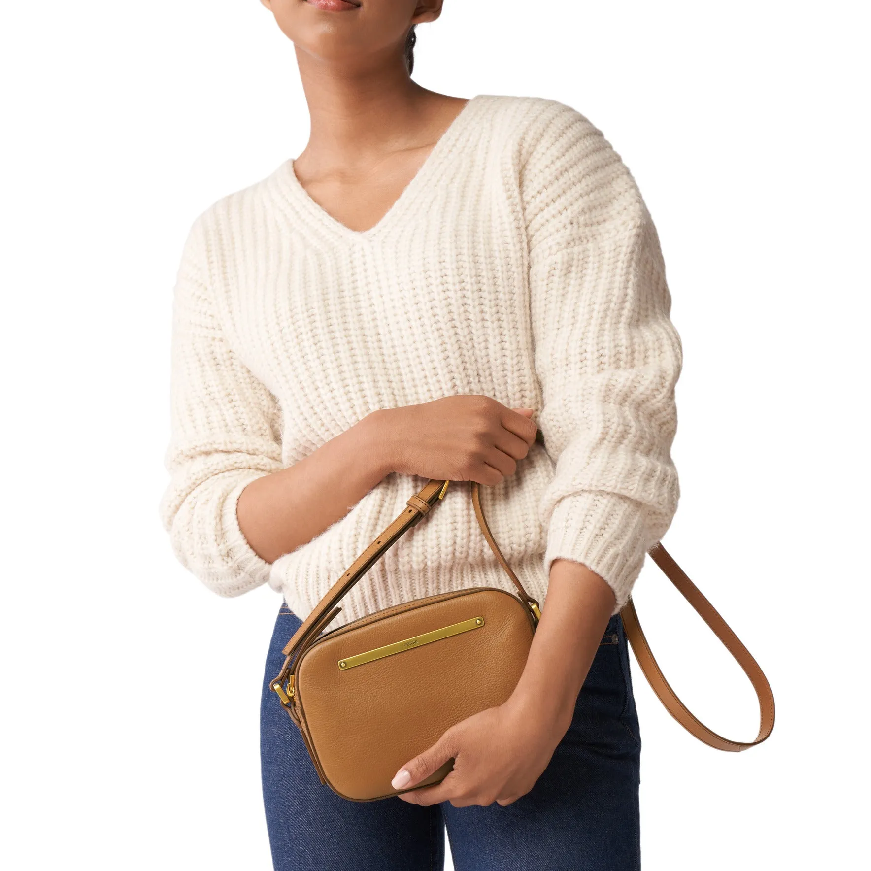 Liza Camera Bag