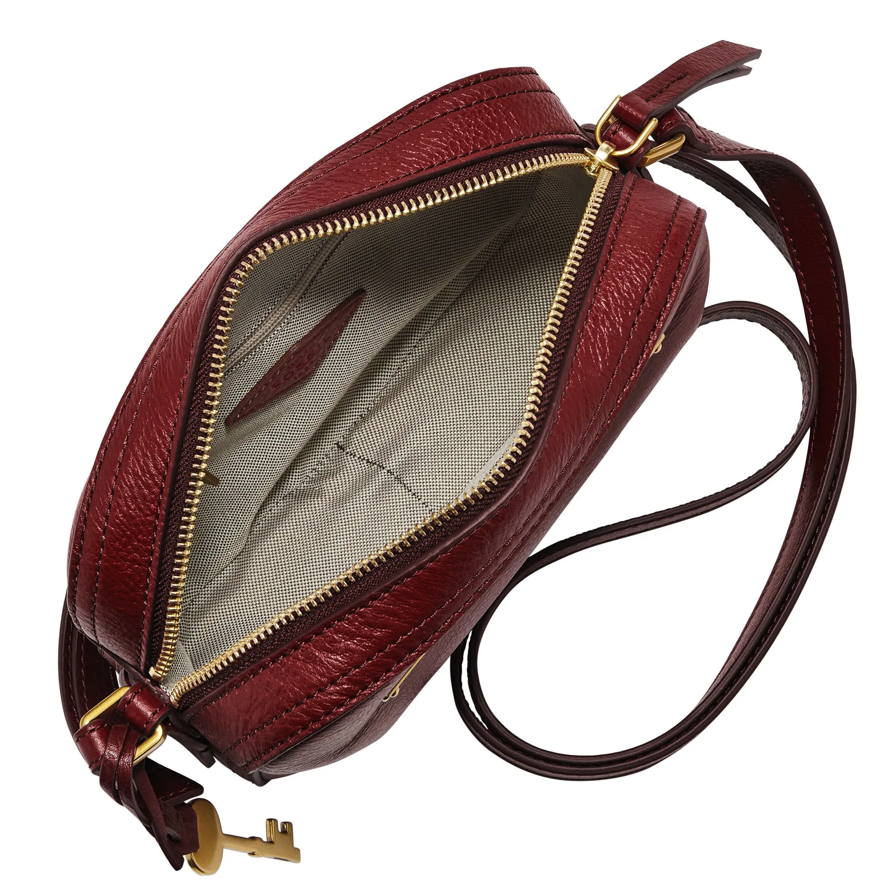 Liza Camera Bag