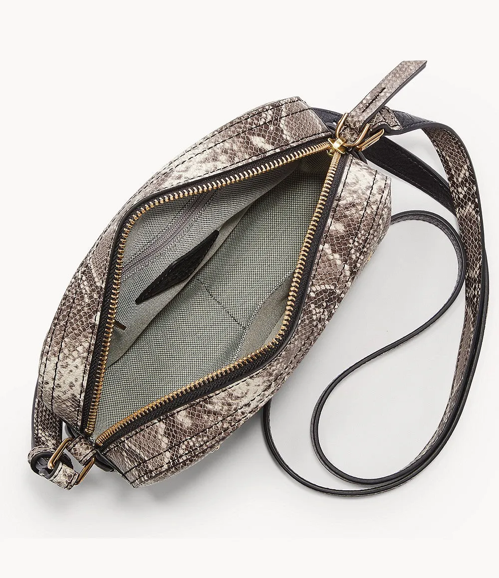 Liza Camera Bag