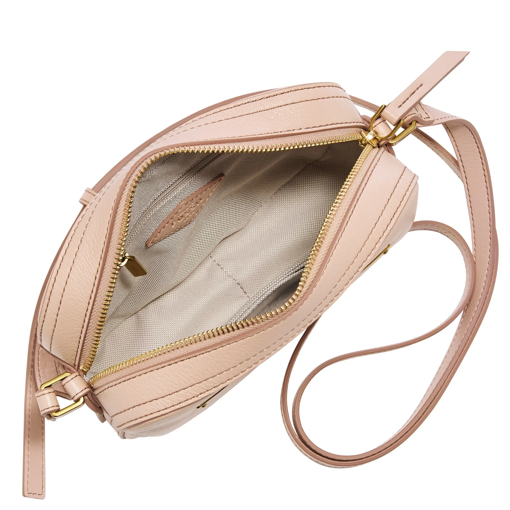 Liza Camera Bag