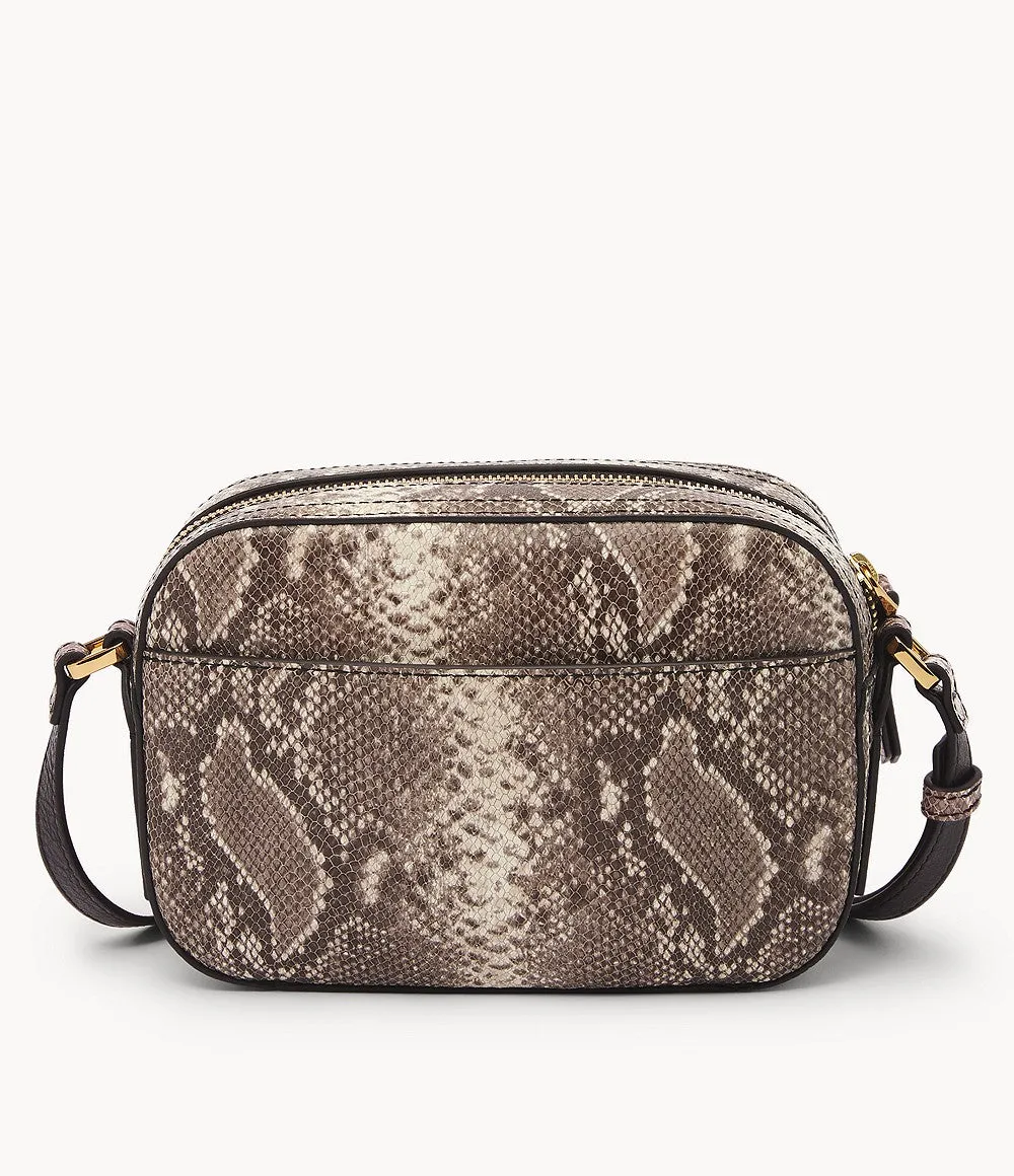 Liza Camera Bag