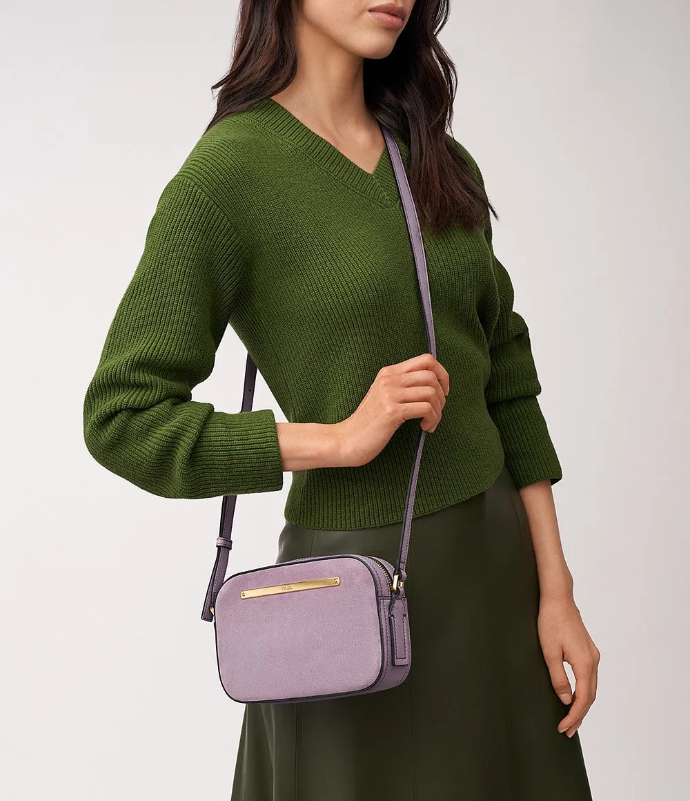 Liza Camera Bag