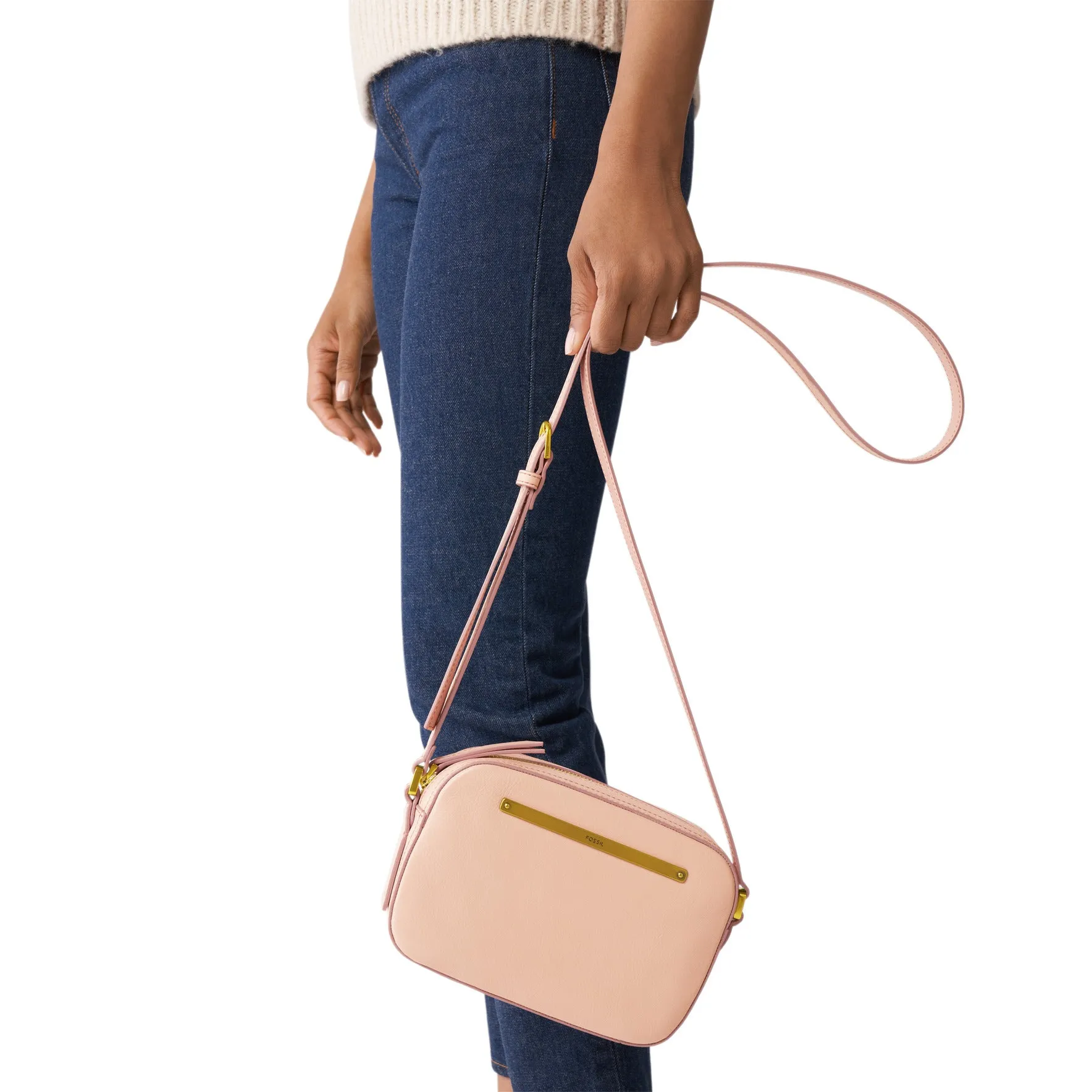 Liza Camera Bag