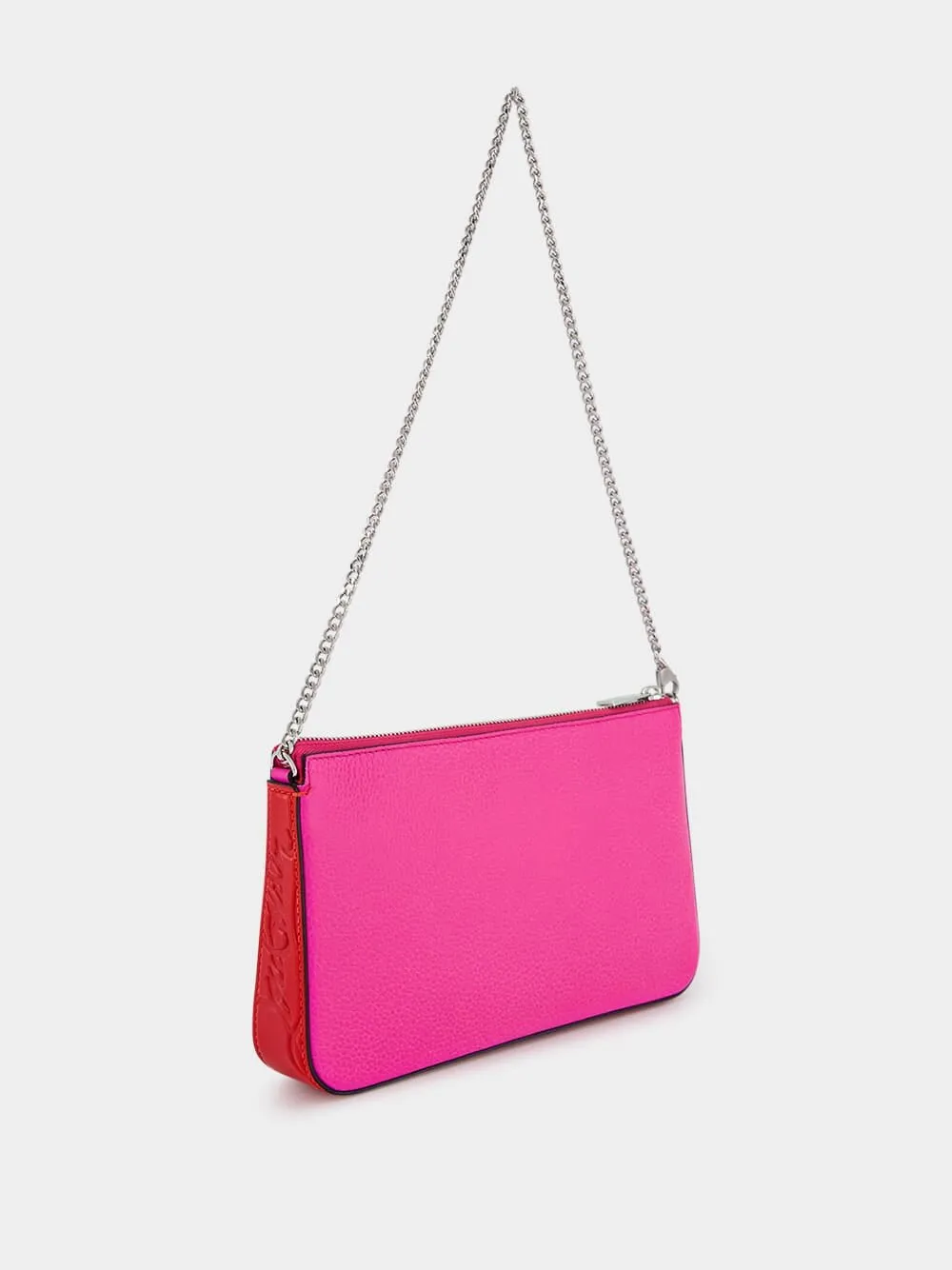 Loubila Hybrid Leather Bag