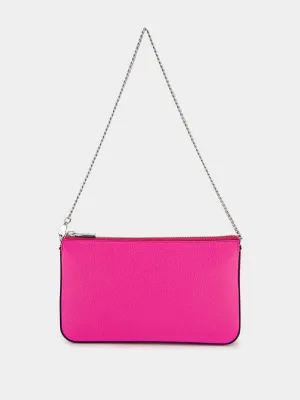 Loubila Hybrid Leather Bag
