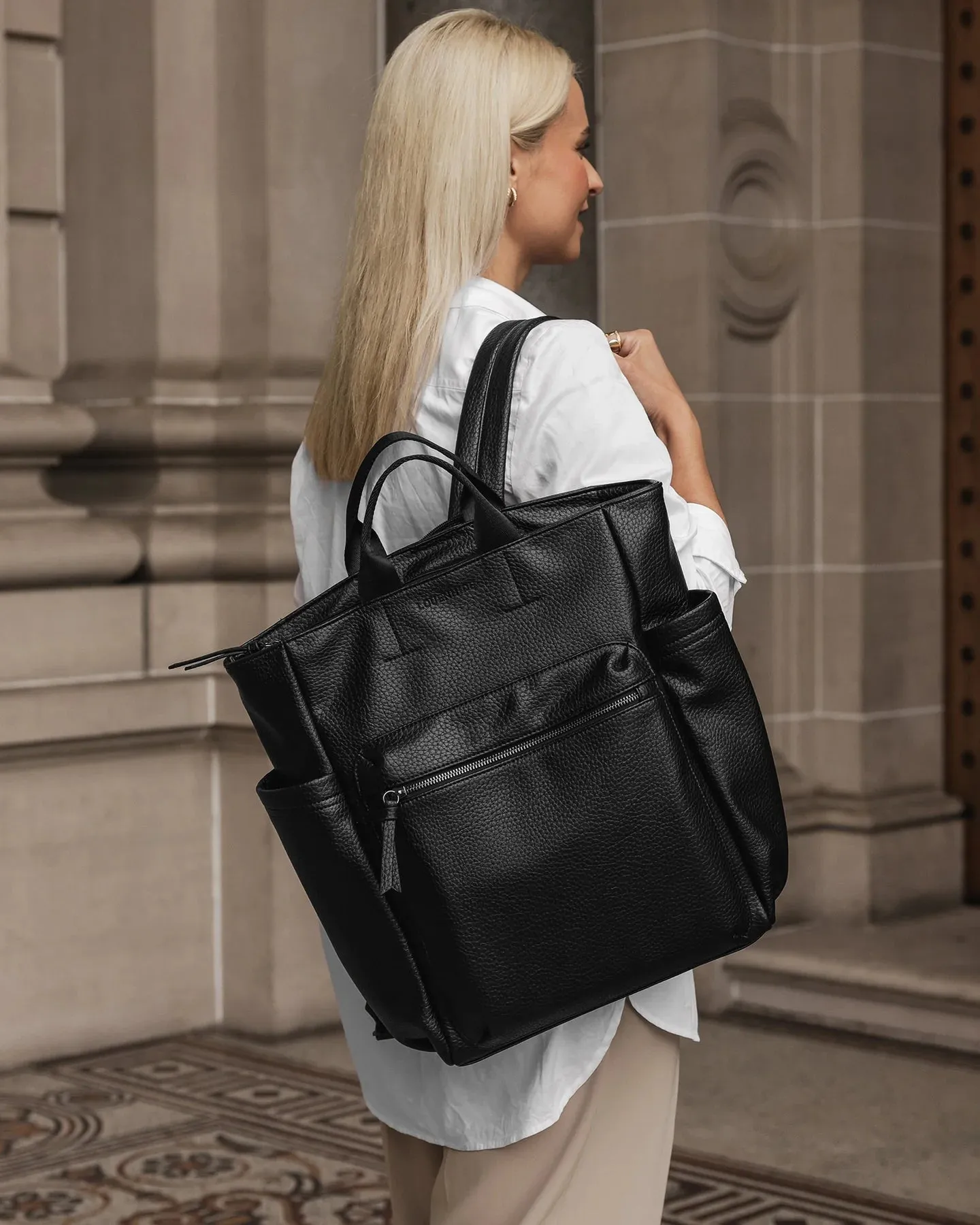 Louenhide Bronx Backpack