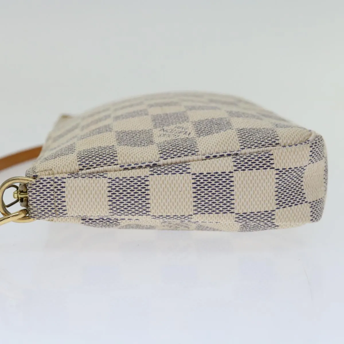 Louis Vuitton Damier Azur Pochette