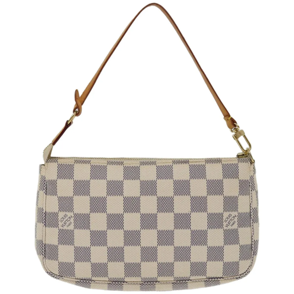 Louis Vuitton Damier Azur Pochette