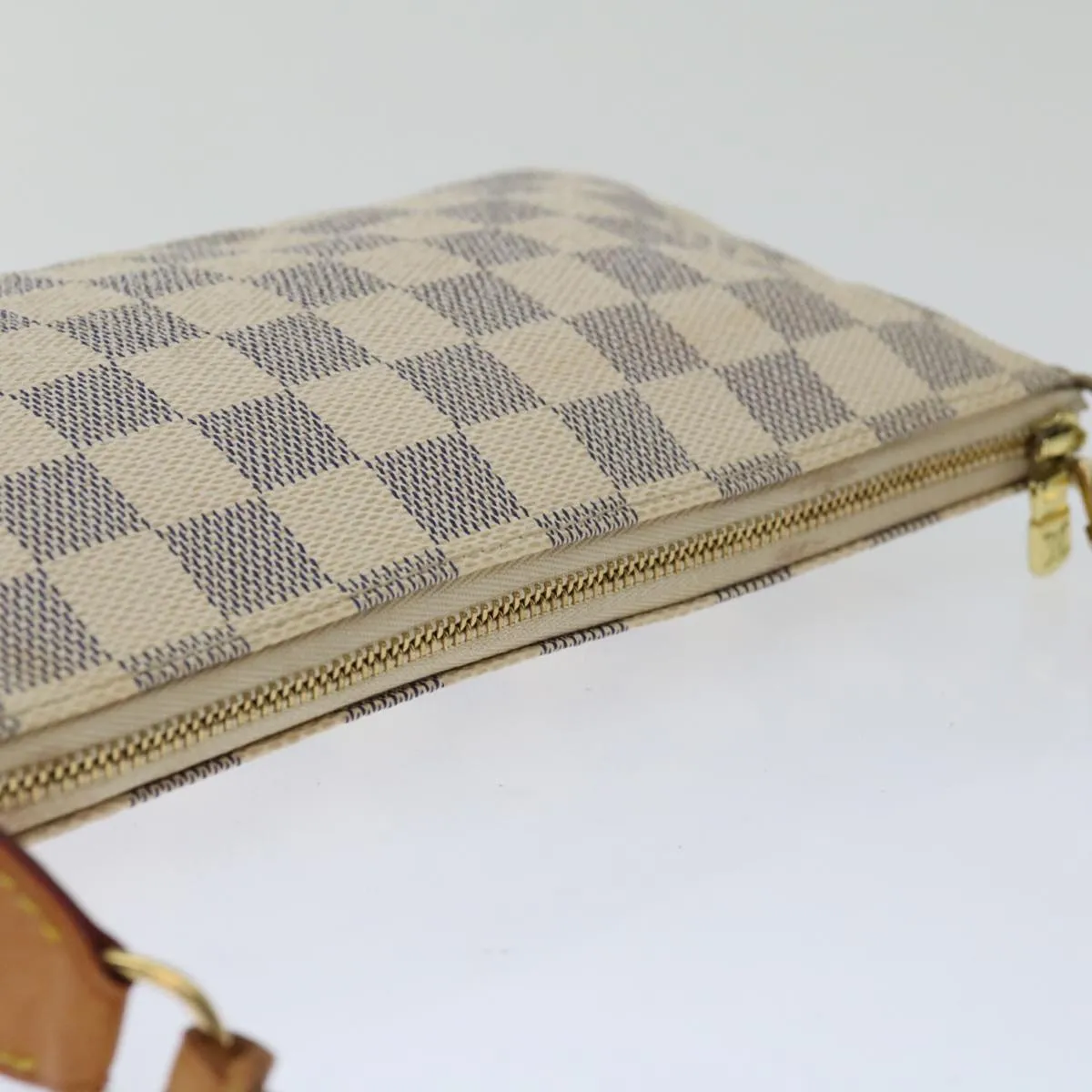 Louis Vuitton Damier Azur Pochette