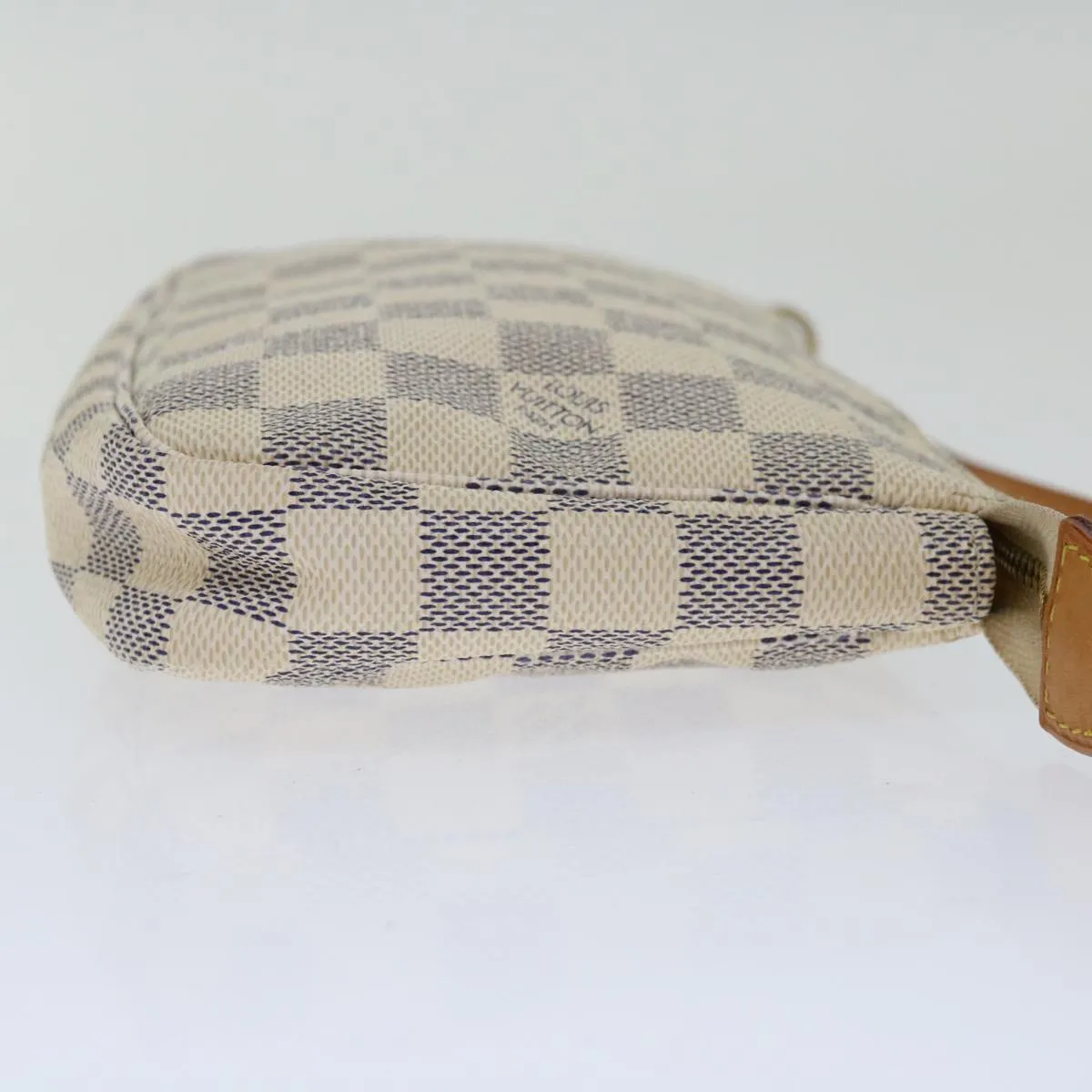 Louis Vuitton Damier Azur Pochette