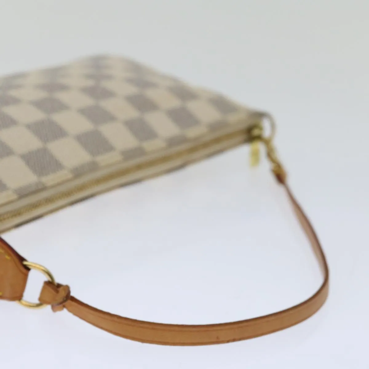 Louis Vuitton Damier Azur Pochette