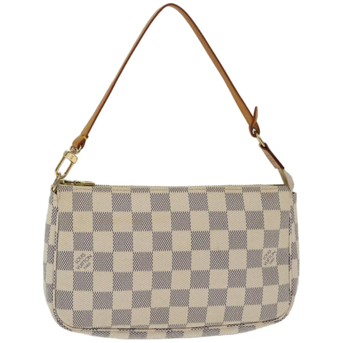 Louis Vuitton Damier Azur Pochette