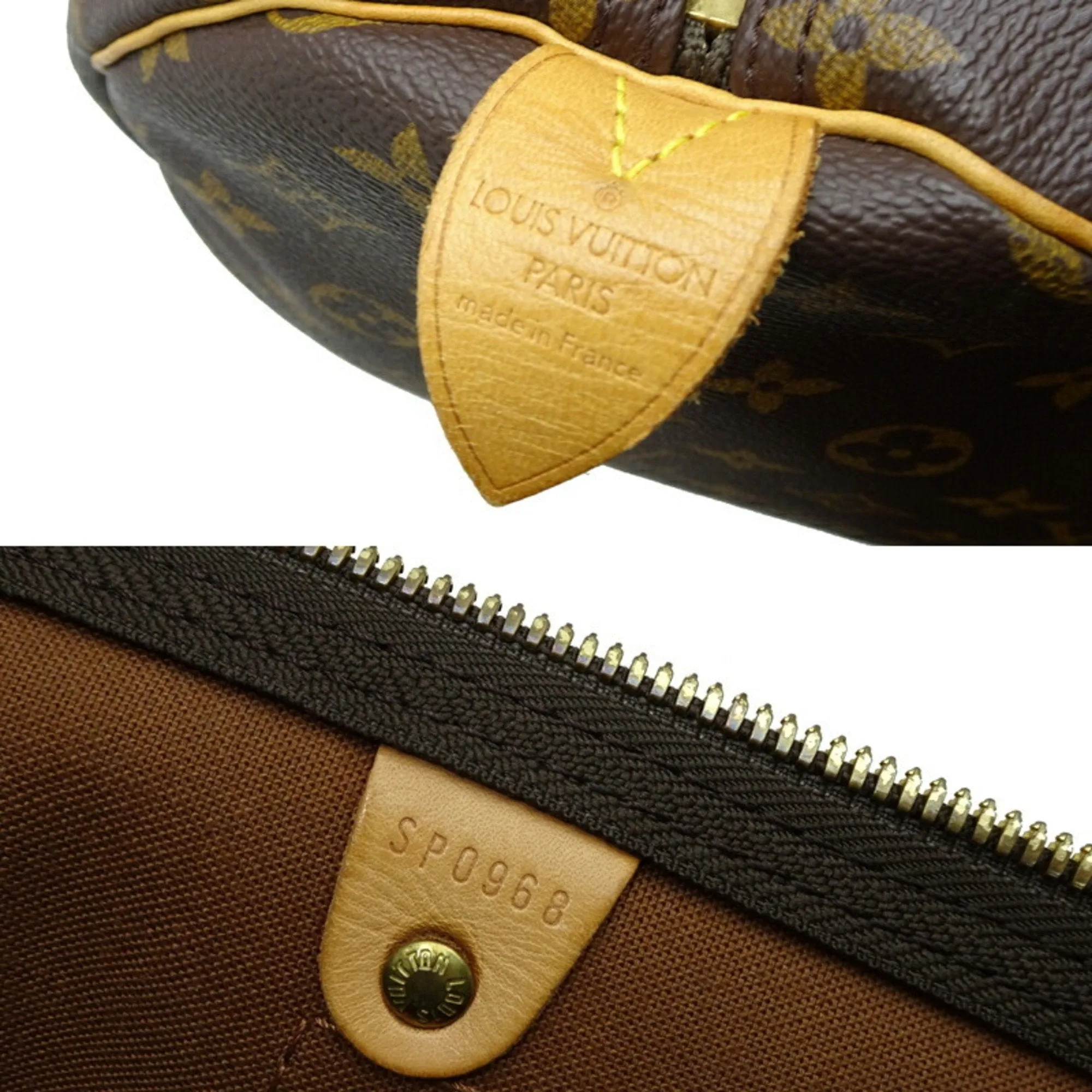 Louis Vuitton Keepall 60