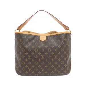 Louis Vuitton Monogram M40352 Shoulder Bag