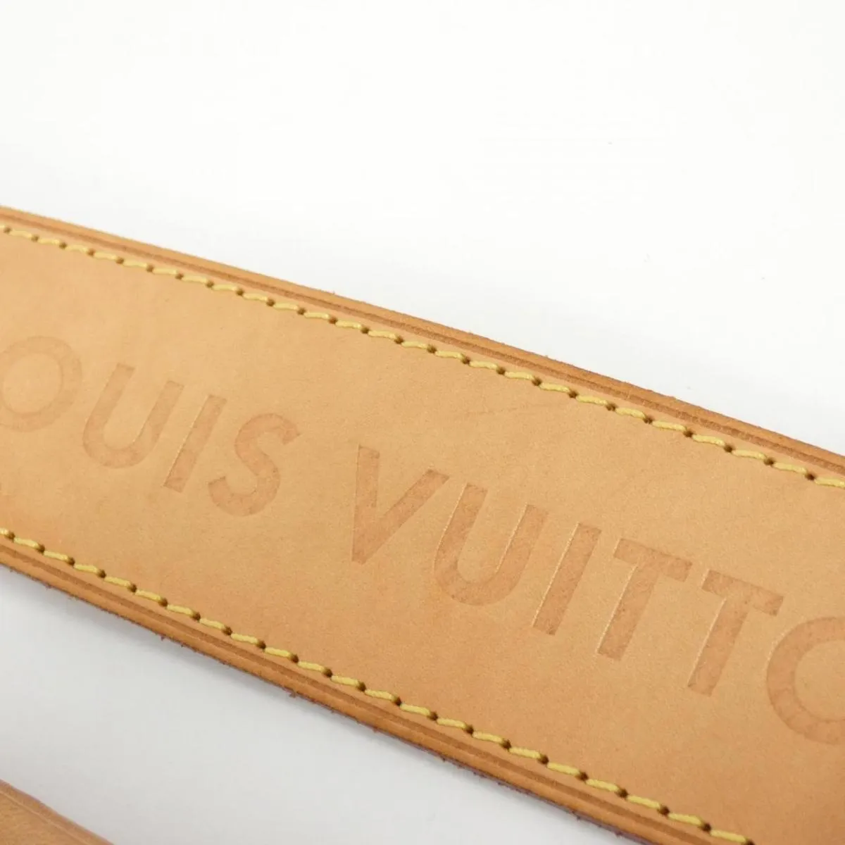 Louis Vuitton Monogram M40352 Shoulder Bag