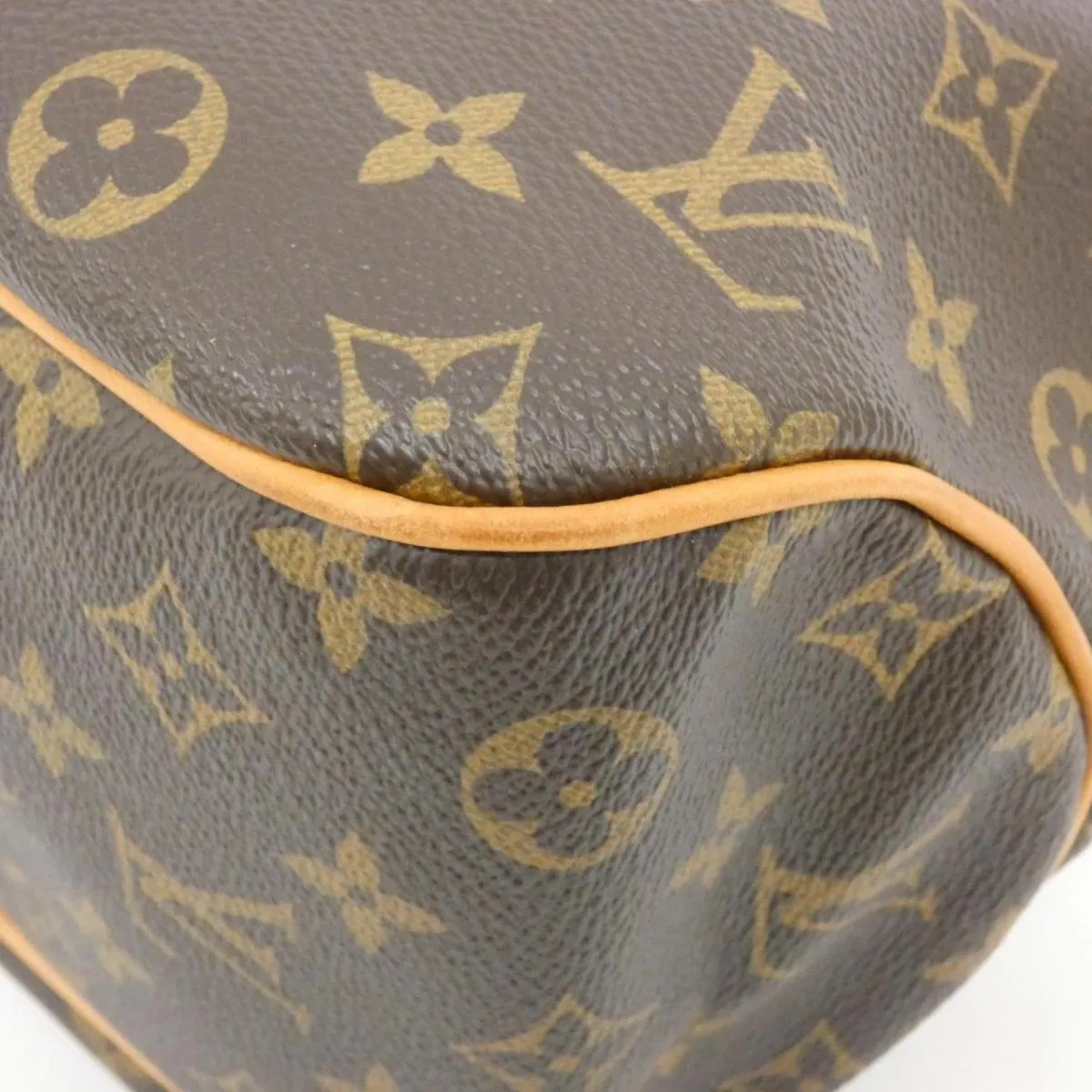 Louis Vuitton Monogram M40352 Shoulder Bag