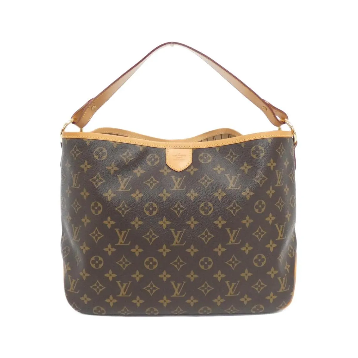 Louis Vuitton Monogram M40352 Shoulder Bag