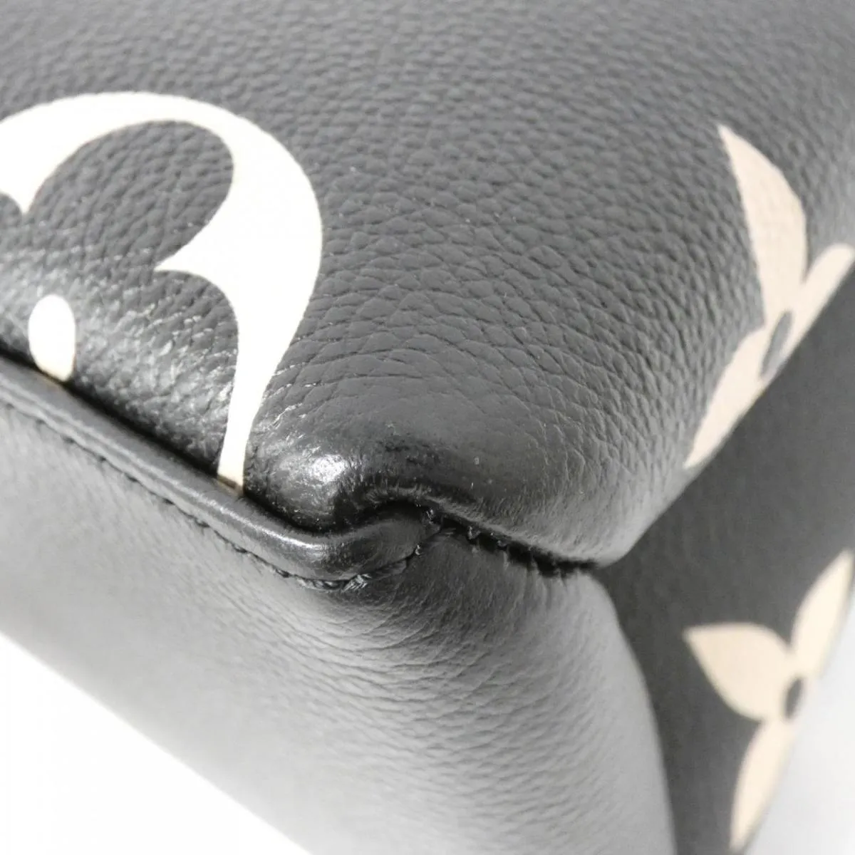 Louis Vuitton Monogramm Amplant Puti Paré PM M58913 Bag