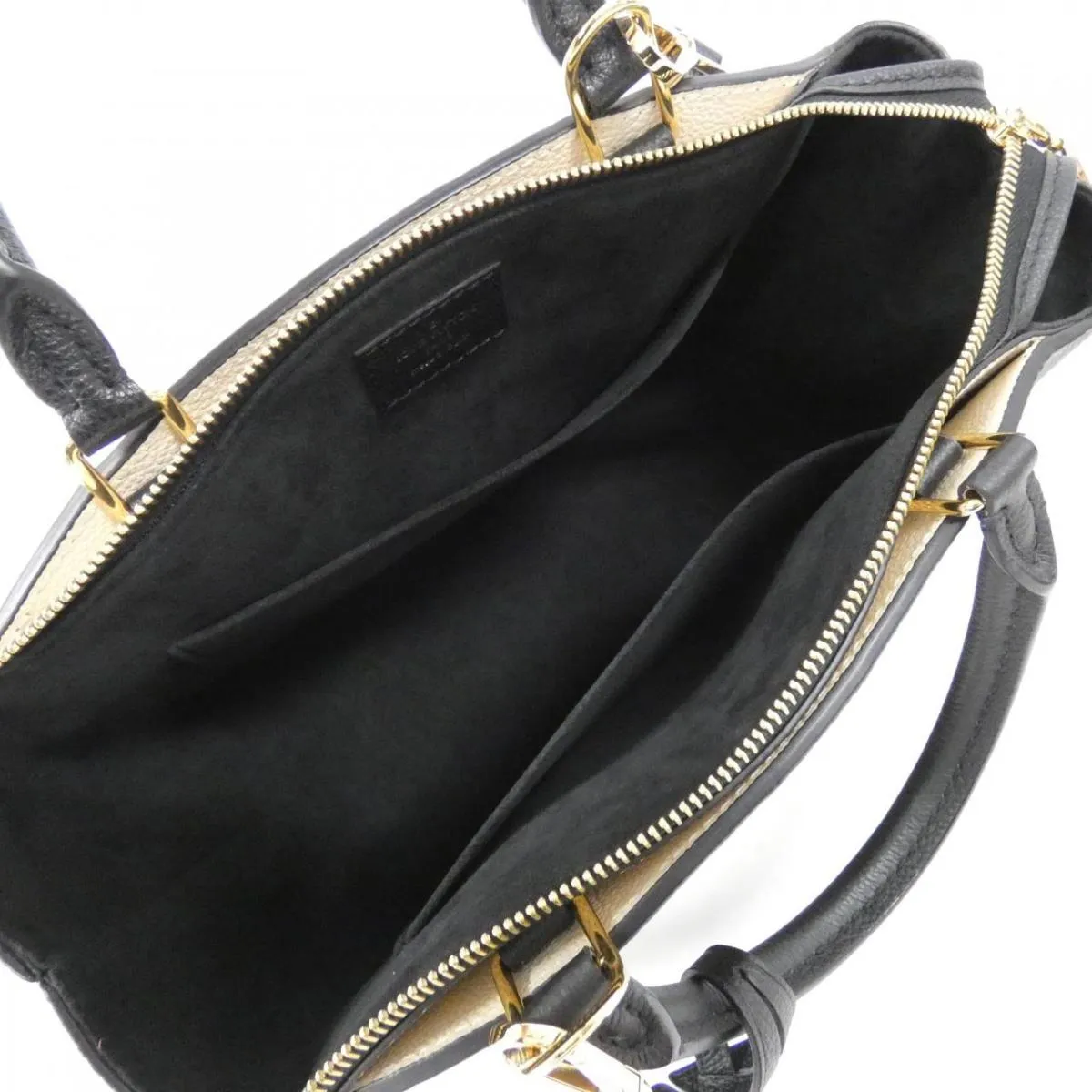 Louis Vuitton Monogramm Amplant Puti Paré PM M58913 Bag