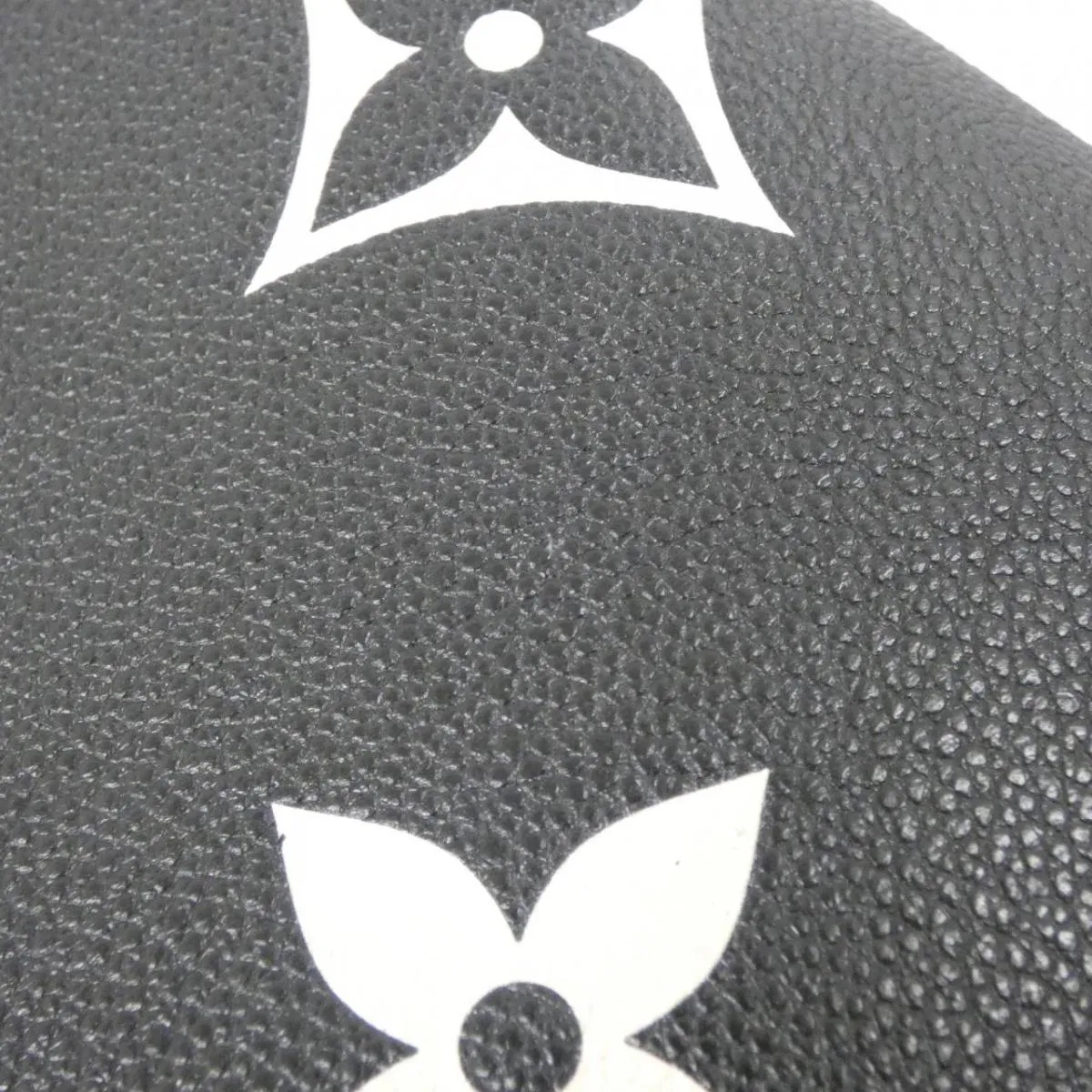 Louis Vuitton Monogramm Amplant Puti Paré PM M58913 Bag