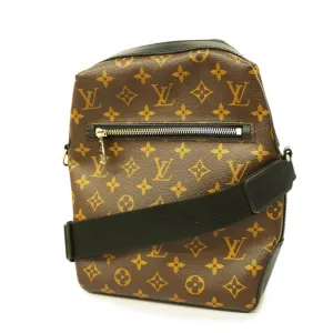 Louis Vuitton Torres  Canvas Shoulder Bag ()