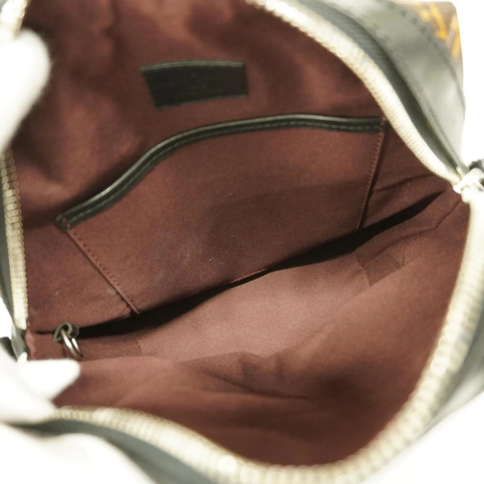 Louis Vuitton Torres  Canvas Shoulder Bag ()