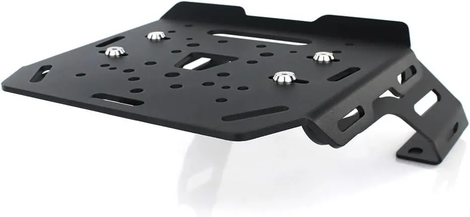 Luggage Carrier Support Motorcycle Rear Luggage Rack for Continental GT 650 for Interceptor 650 Case Shelf Holder Luggage Holder Bracket