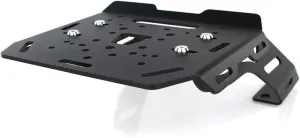 Luggage Carrier Support Motorcycle Rear Luggage Rack for Continental GT 650 for Interceptor 650 Case Shelf Holder Luggage Holder Bracket