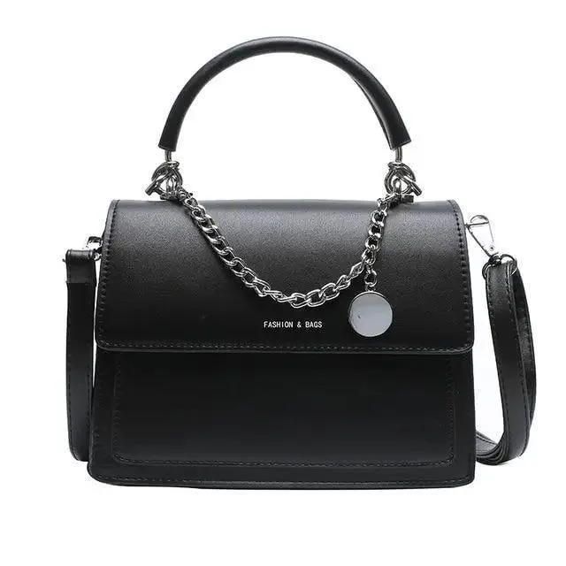 Luxurious Women's Bags With Large Capacity Designer Handbags PU Shoulder Bag For Female Elegant Handbags