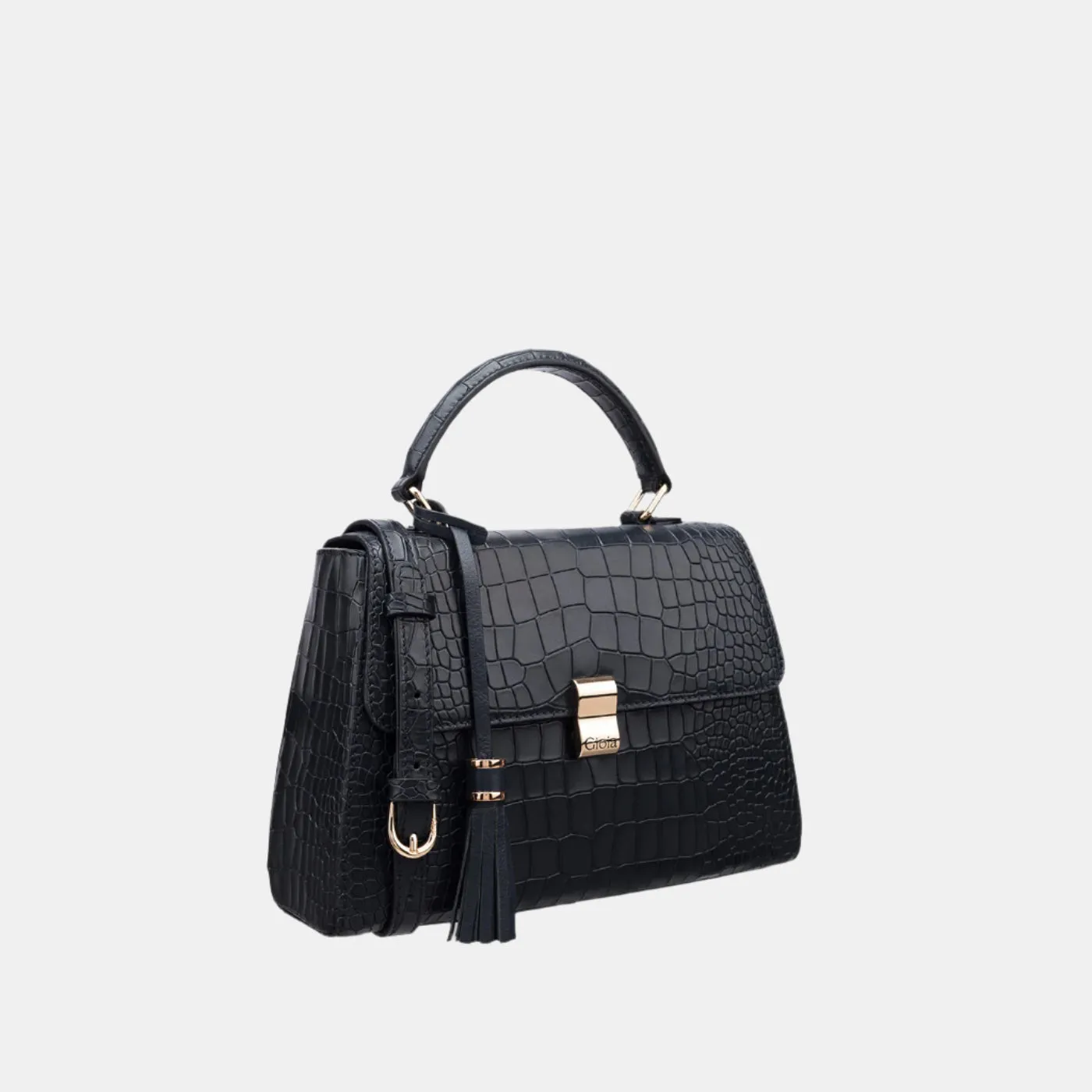 Maddox Crossbody