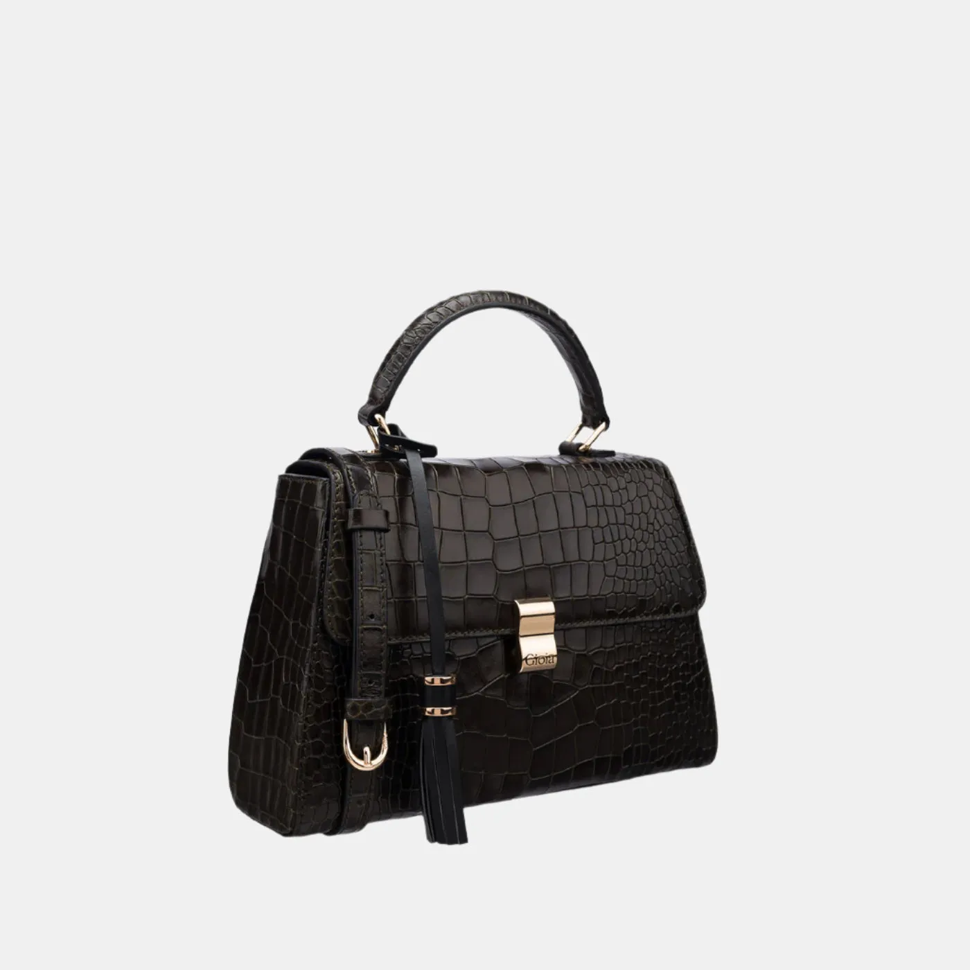 Maddox Crossbody