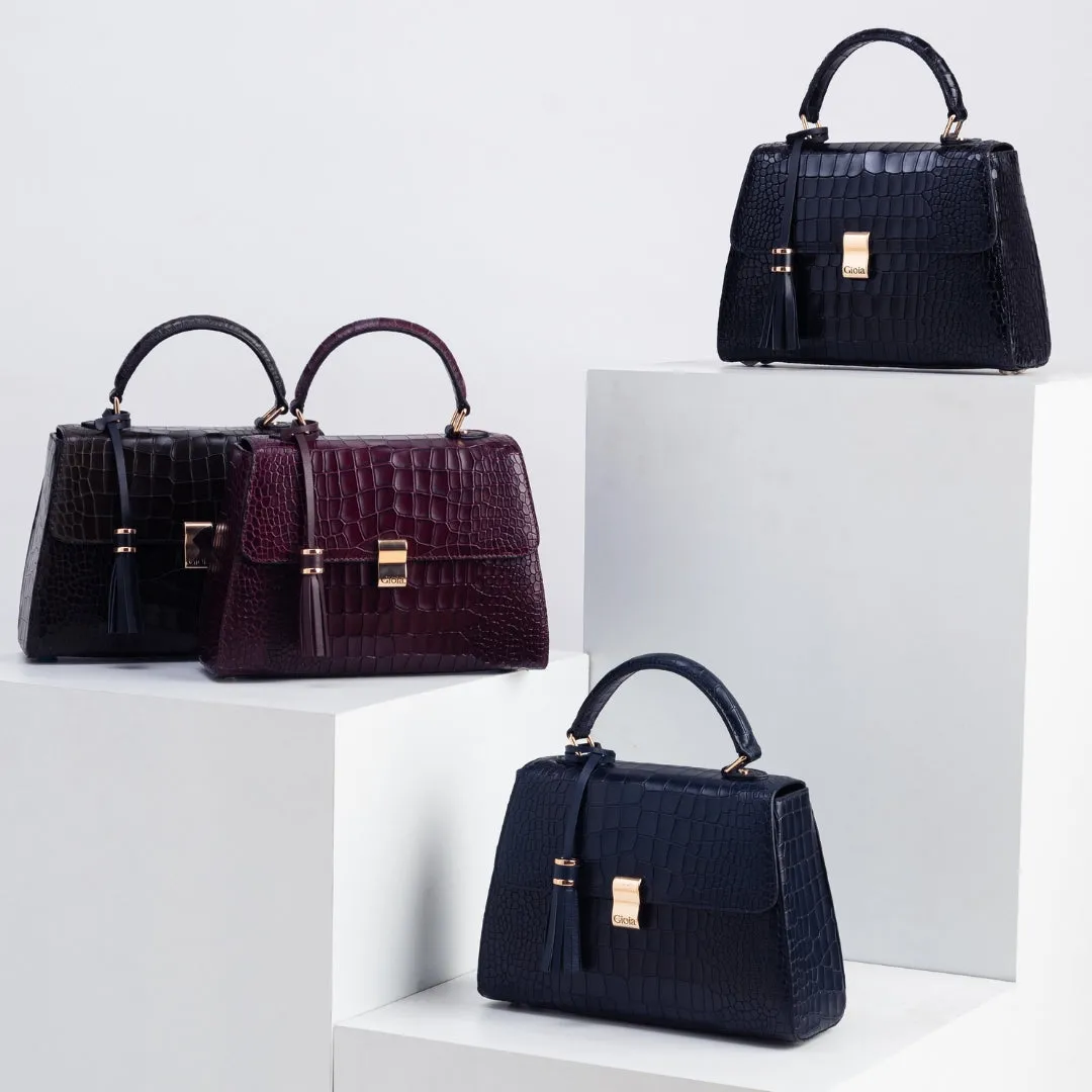 Maddox Crossbody