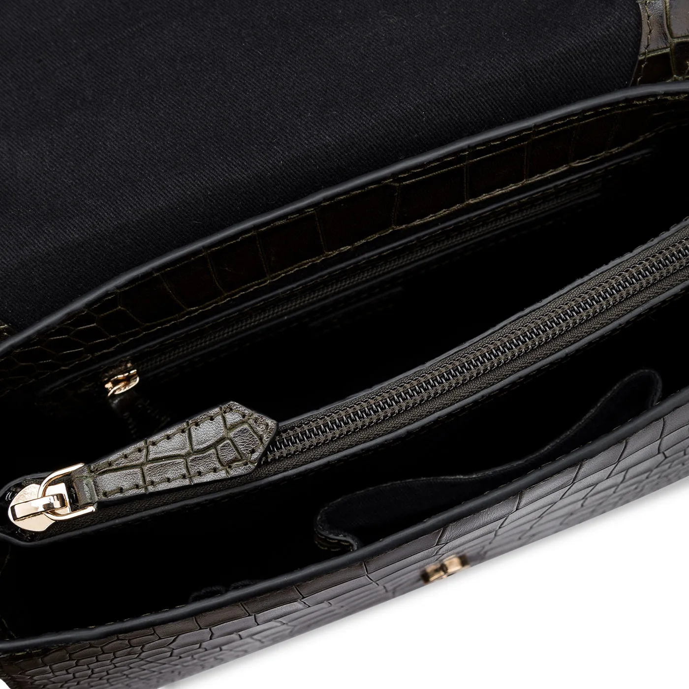 Maddox Crossbody
