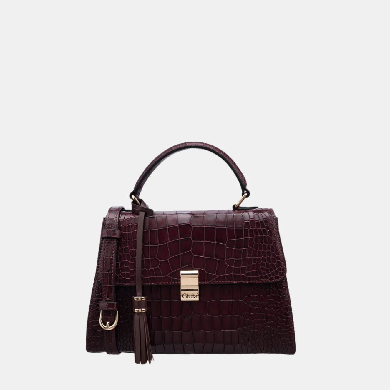 Maddox Crossbody
