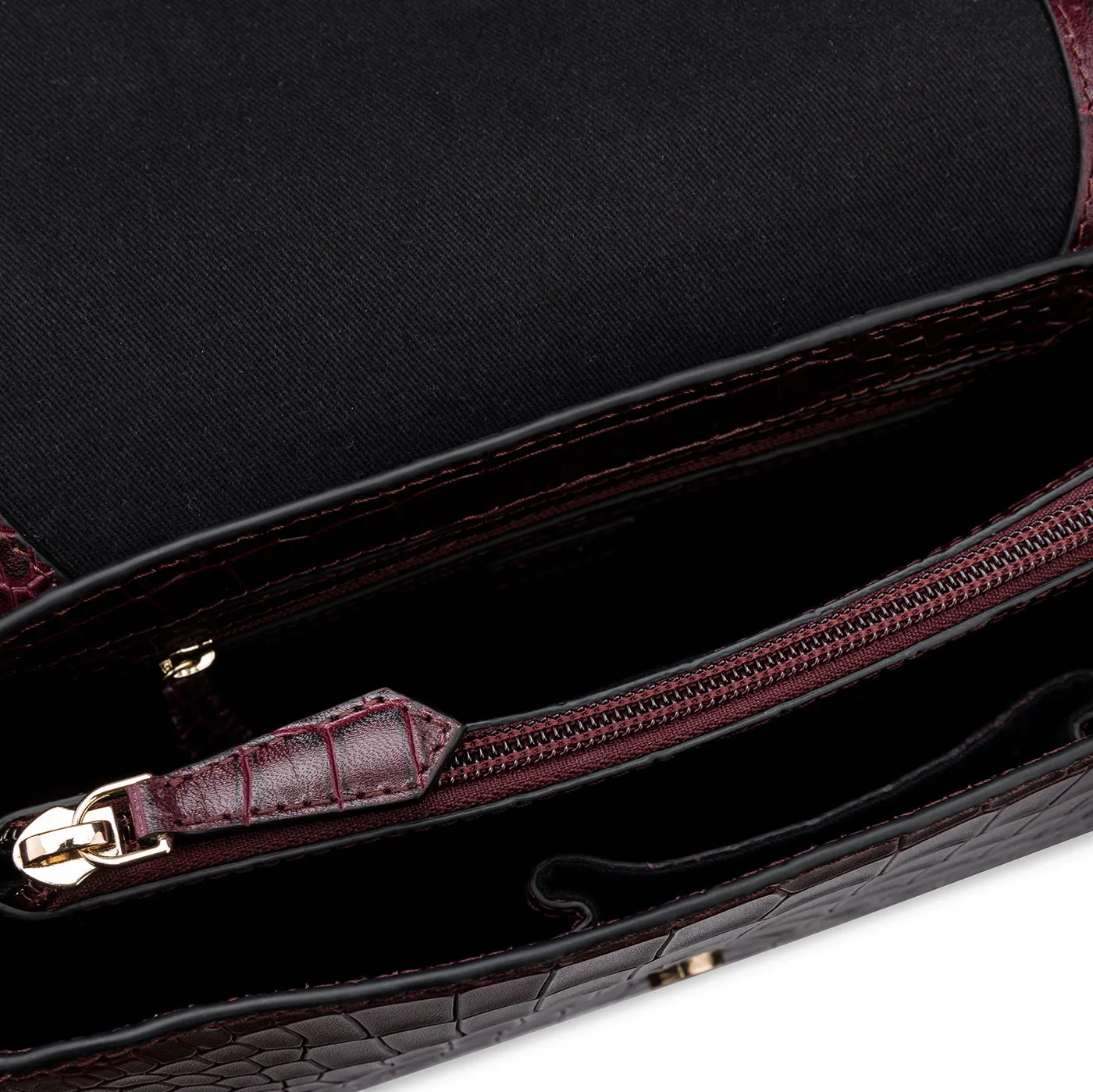 Maddox Crossbody