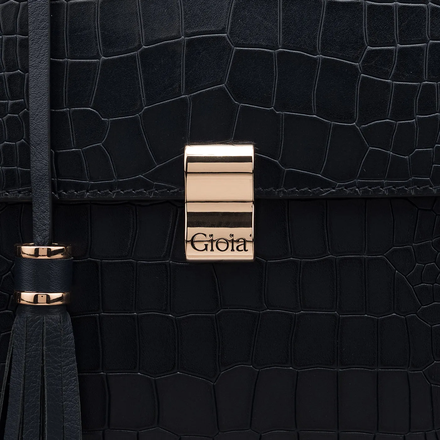 Maddox Crossbody