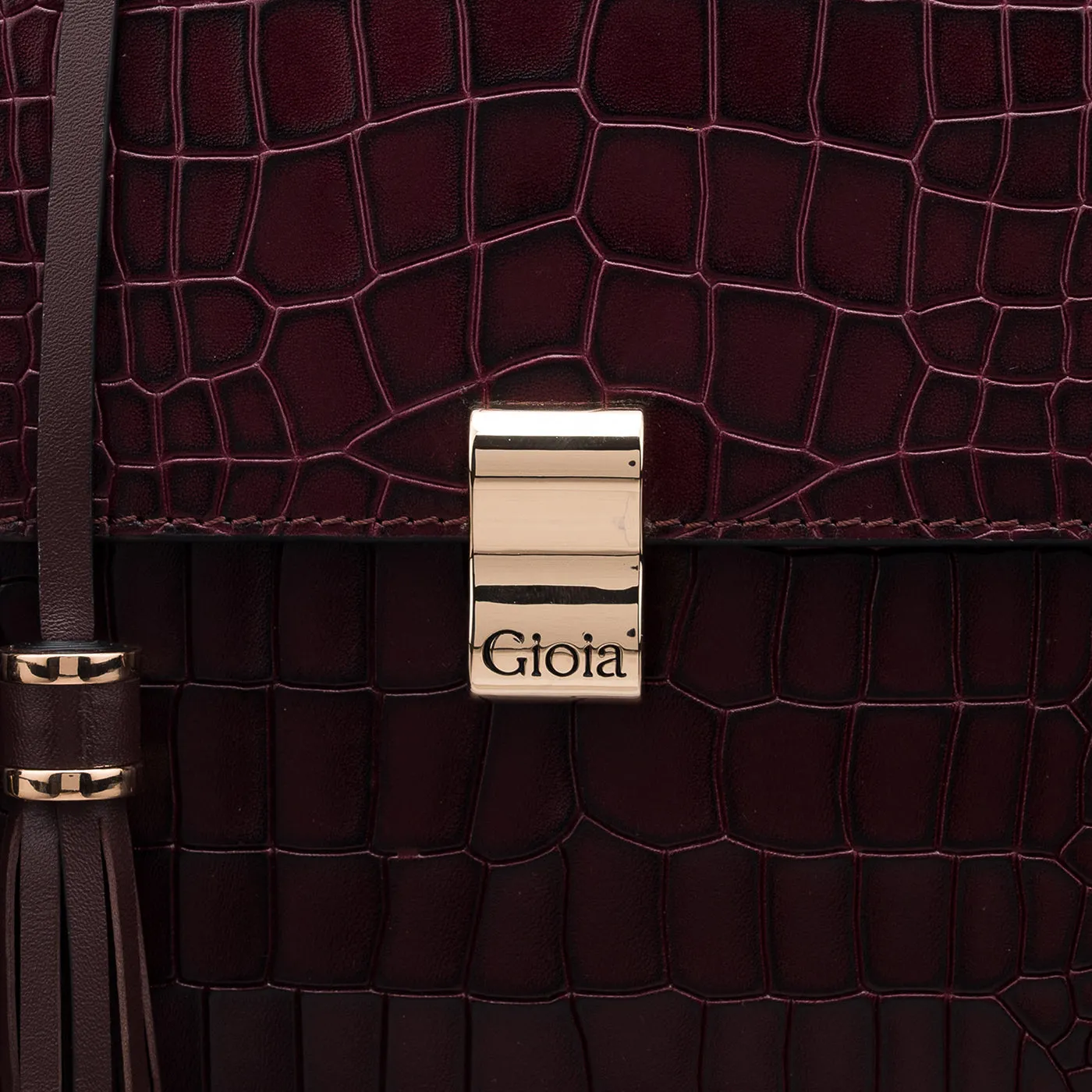 Maddox Crossbody