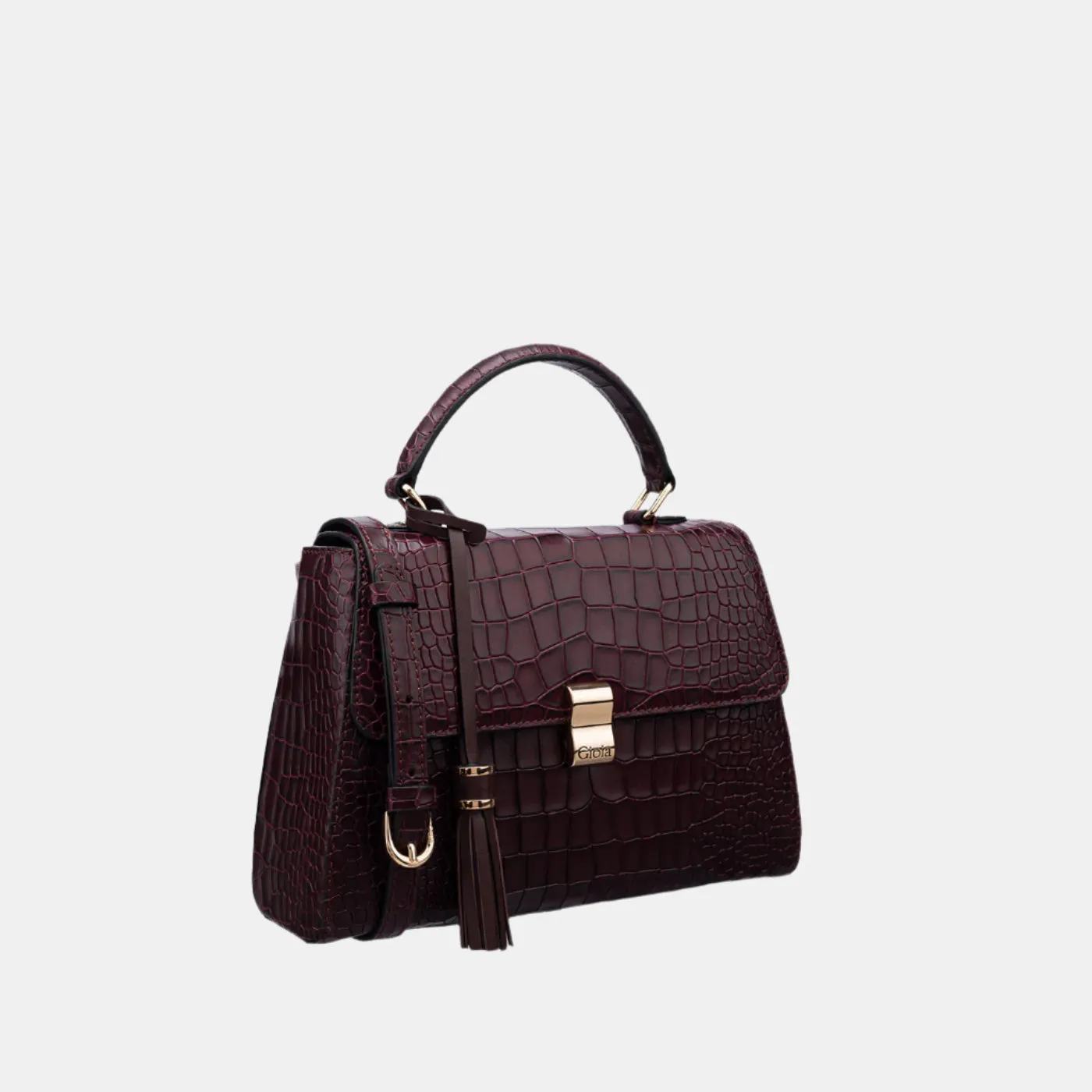 Maddox Crossbody