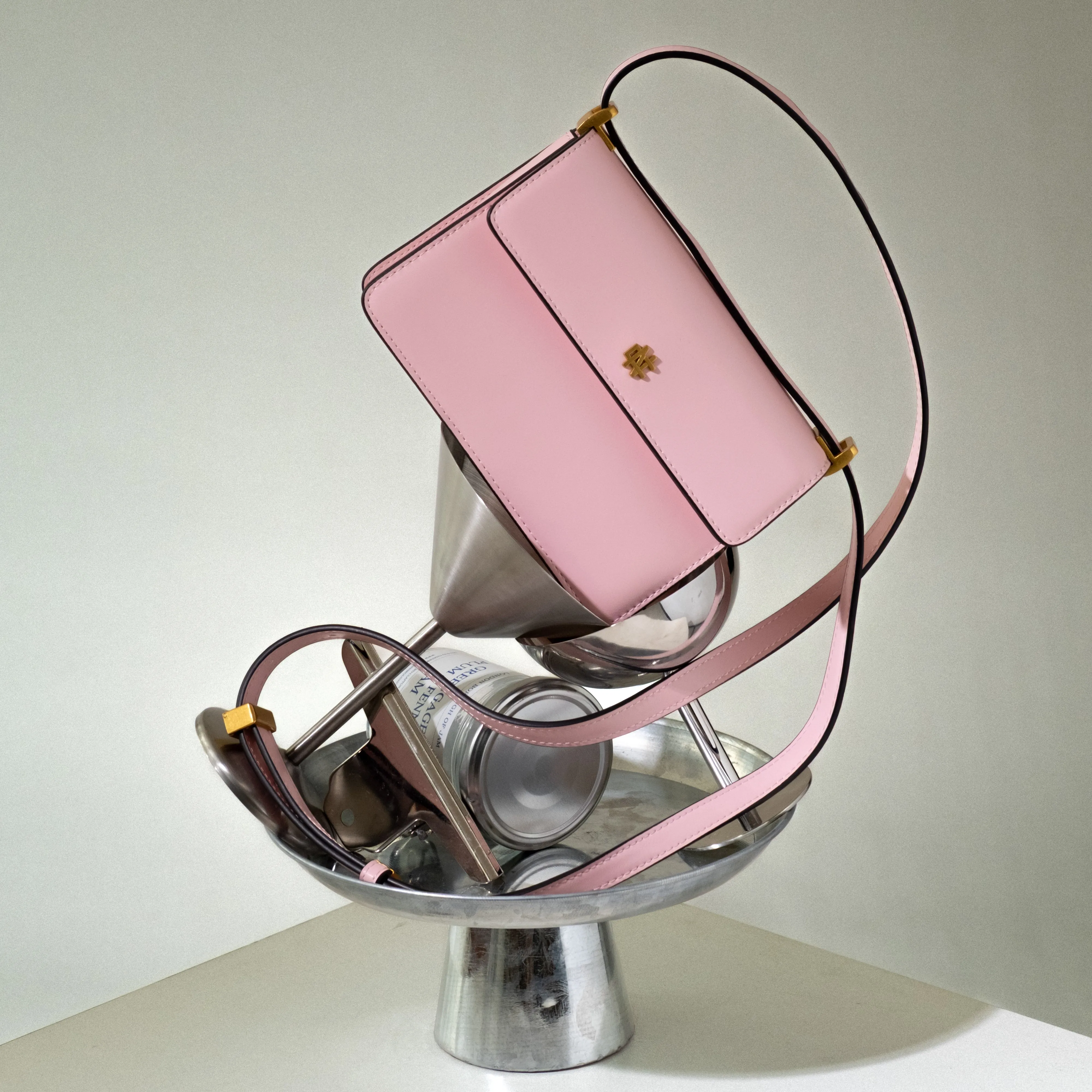 Maeve Mini Shoulder Bag