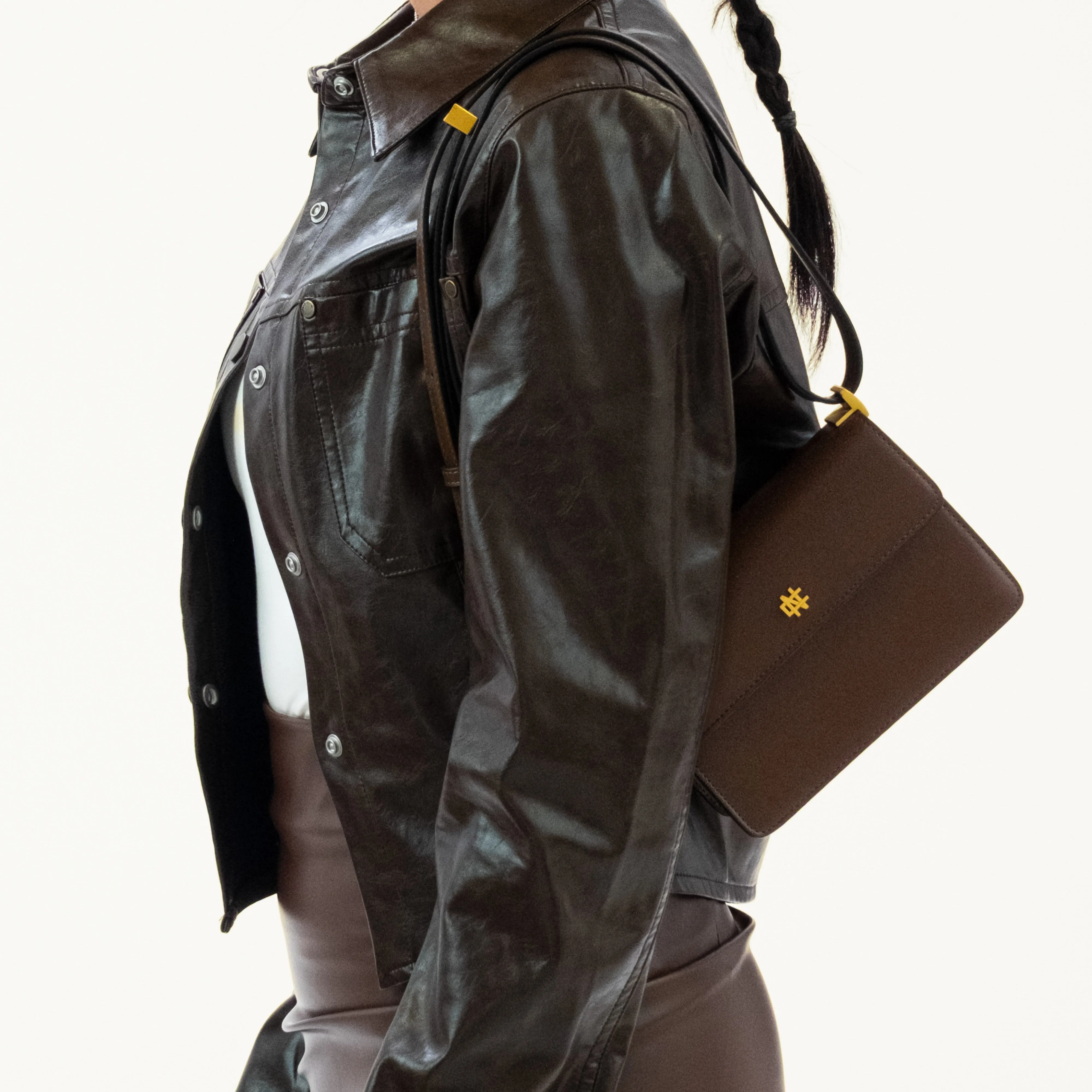 Maeve Mini Shoulder Bag