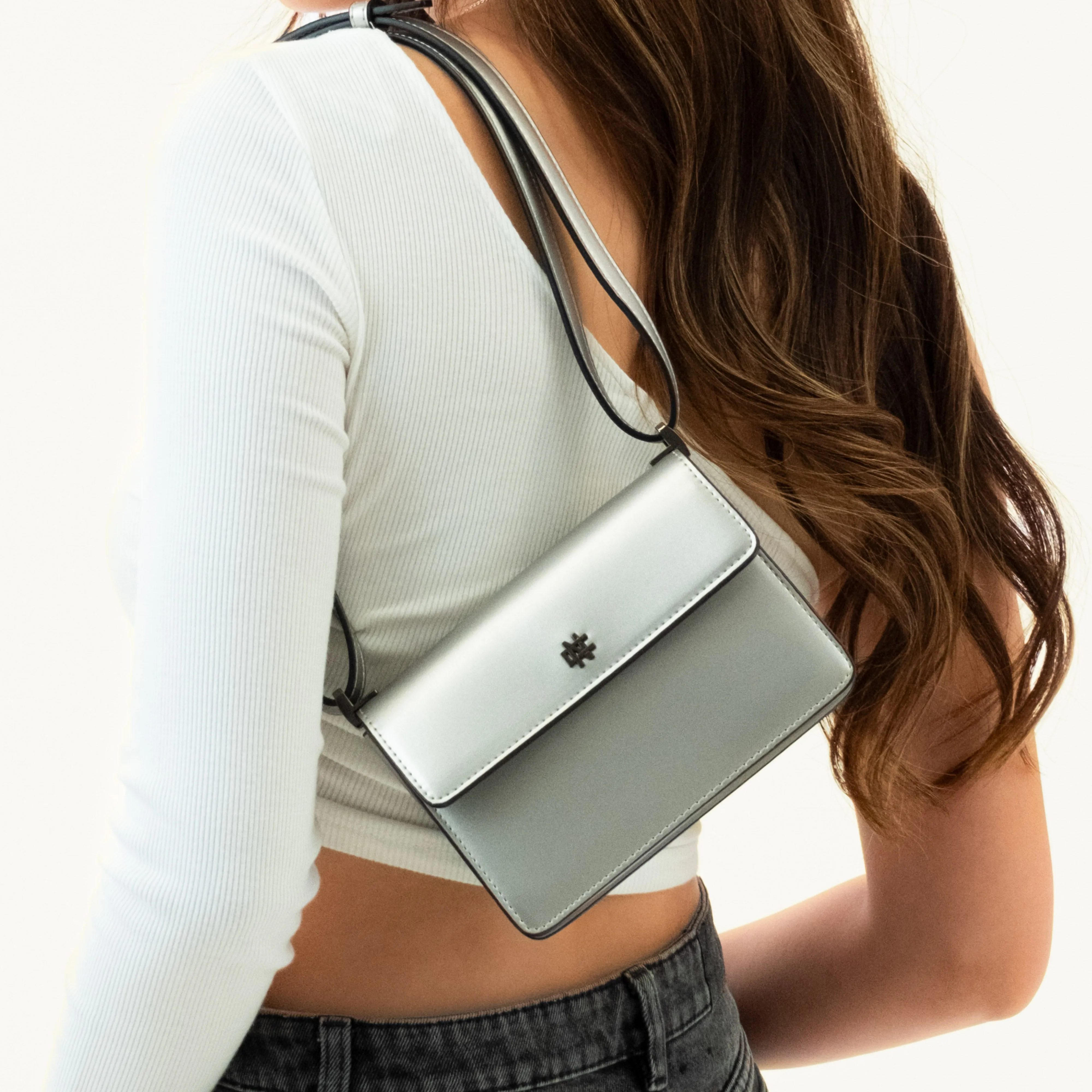 Maeve Mini Shoulder Bag