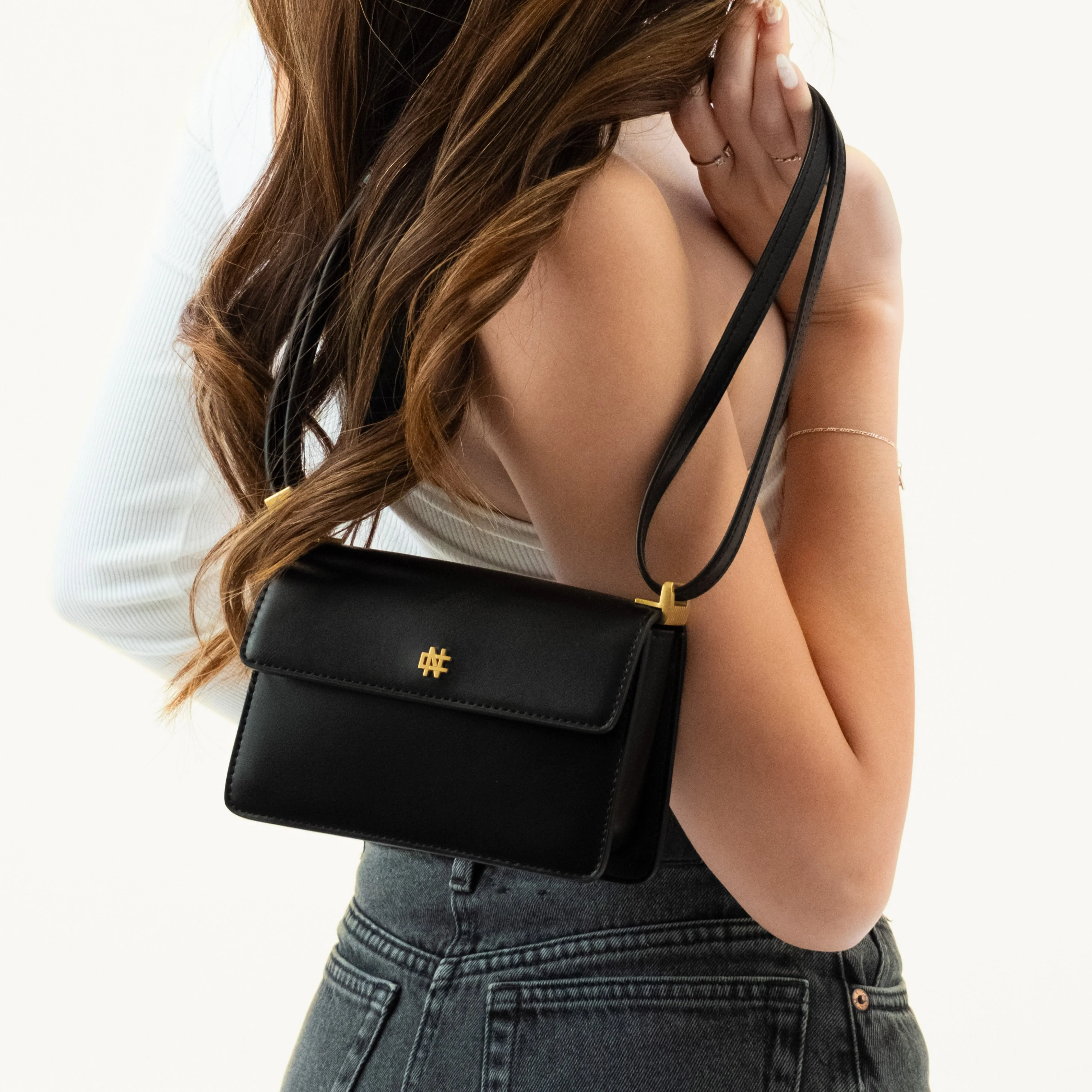 Maeve Mini Shoulder Bag