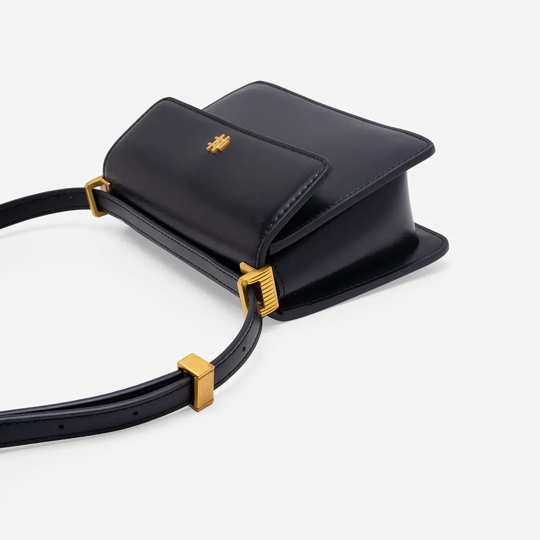 Maeve Mini Shoulder Bag