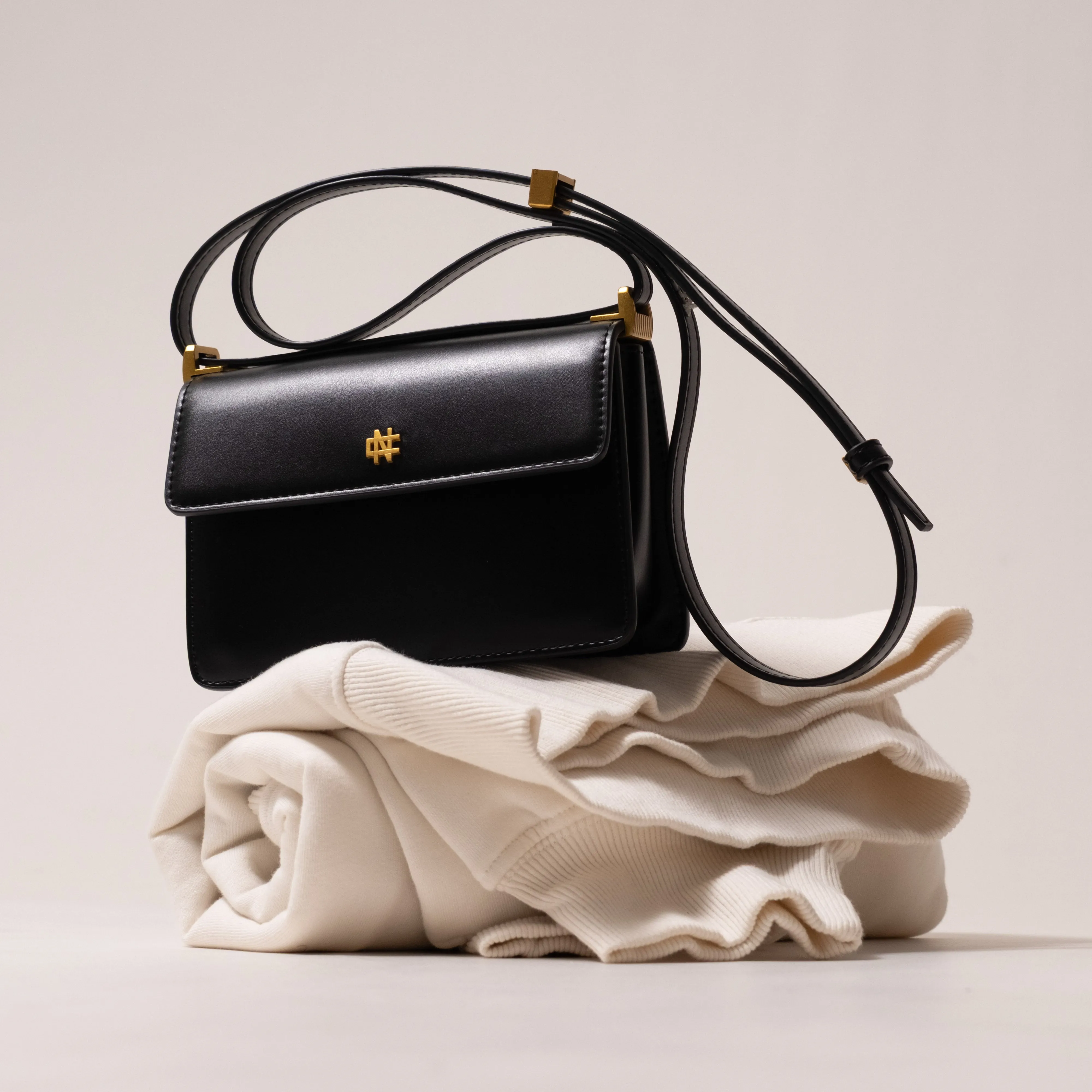 Maeve Mini Shoulder Bag