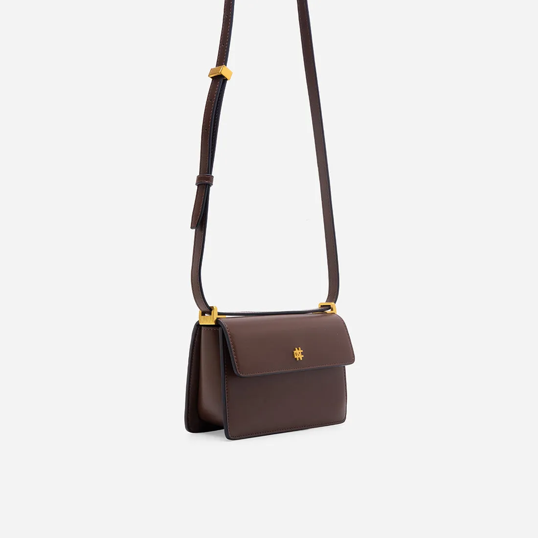 Maeve Mini Shoulder Bag