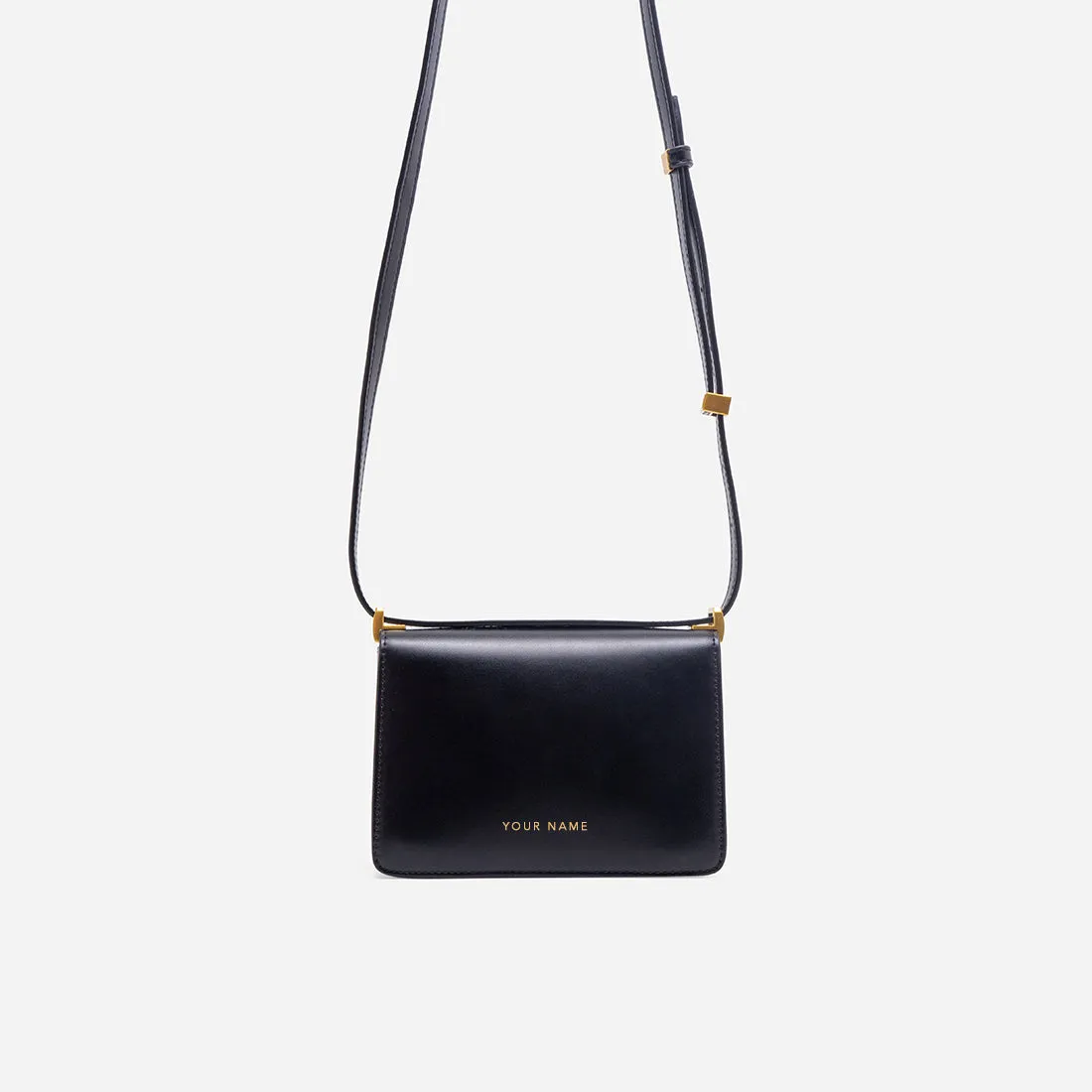 Maeve Mini Shoulder Bag