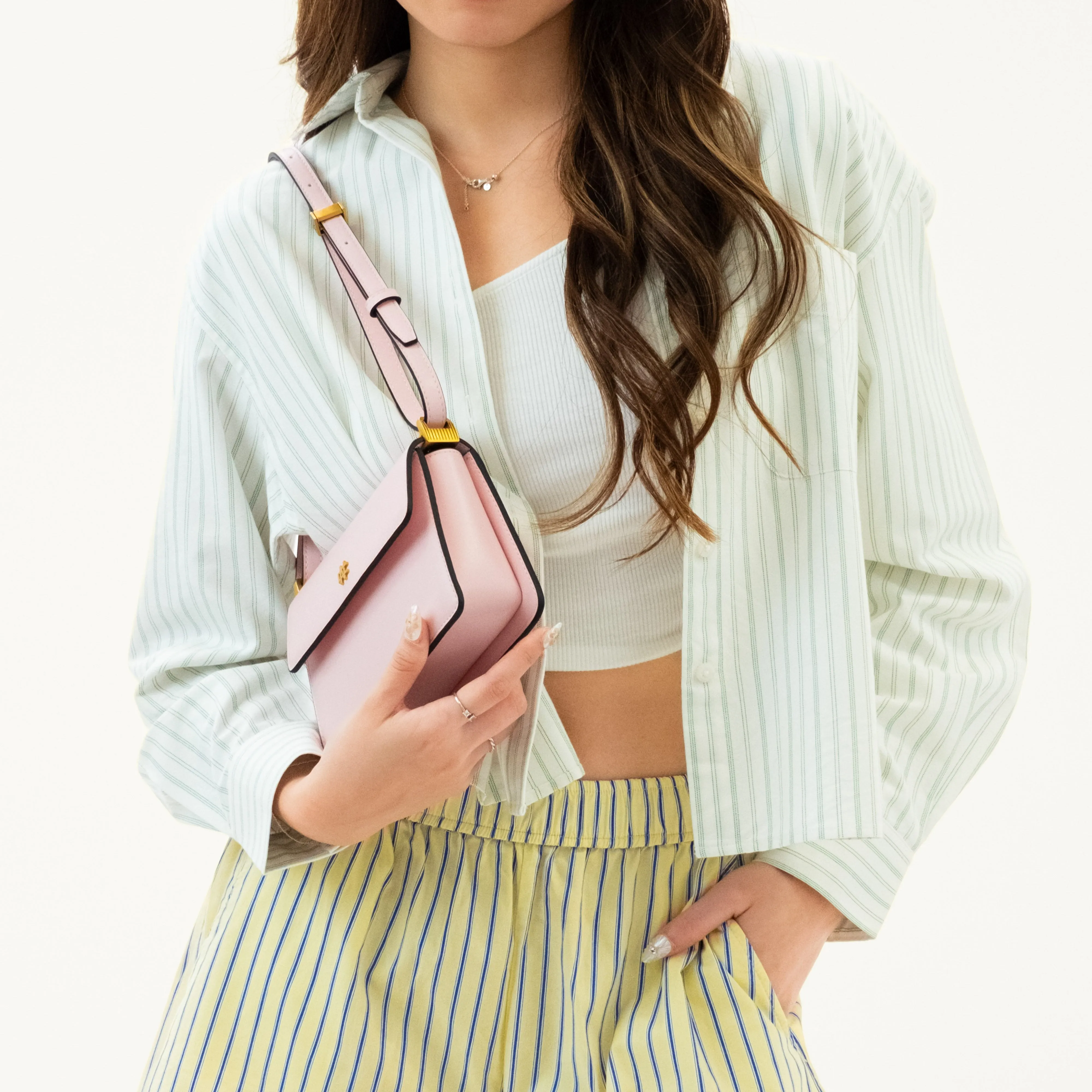 Maeve Mini Shoulder Bag