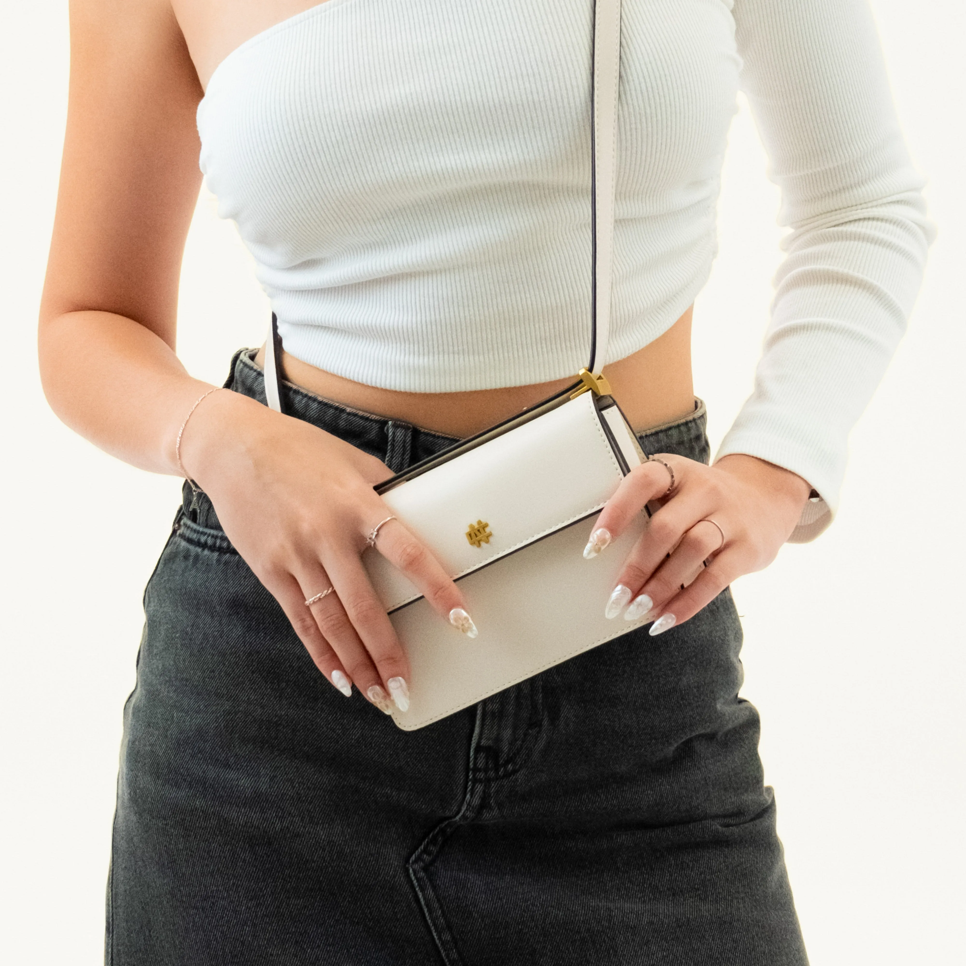 Maeve Mini Shoulder Bag