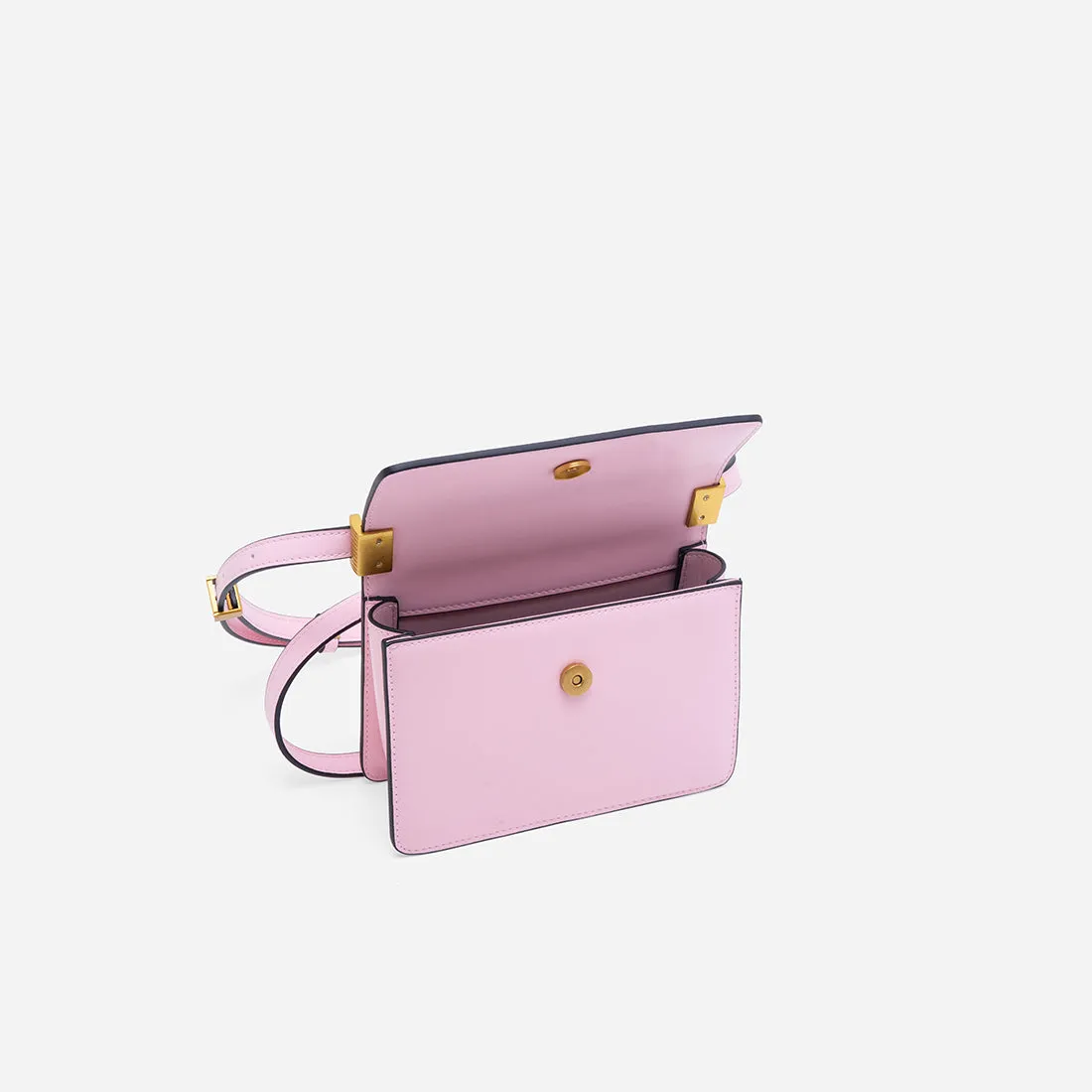 Maeve Mini Shoulder Bag